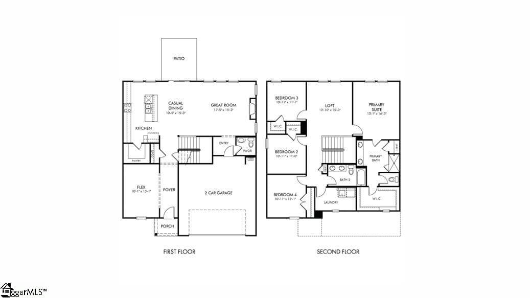 Property image 2 at 754 Treeline Road, Moore, SC 29365