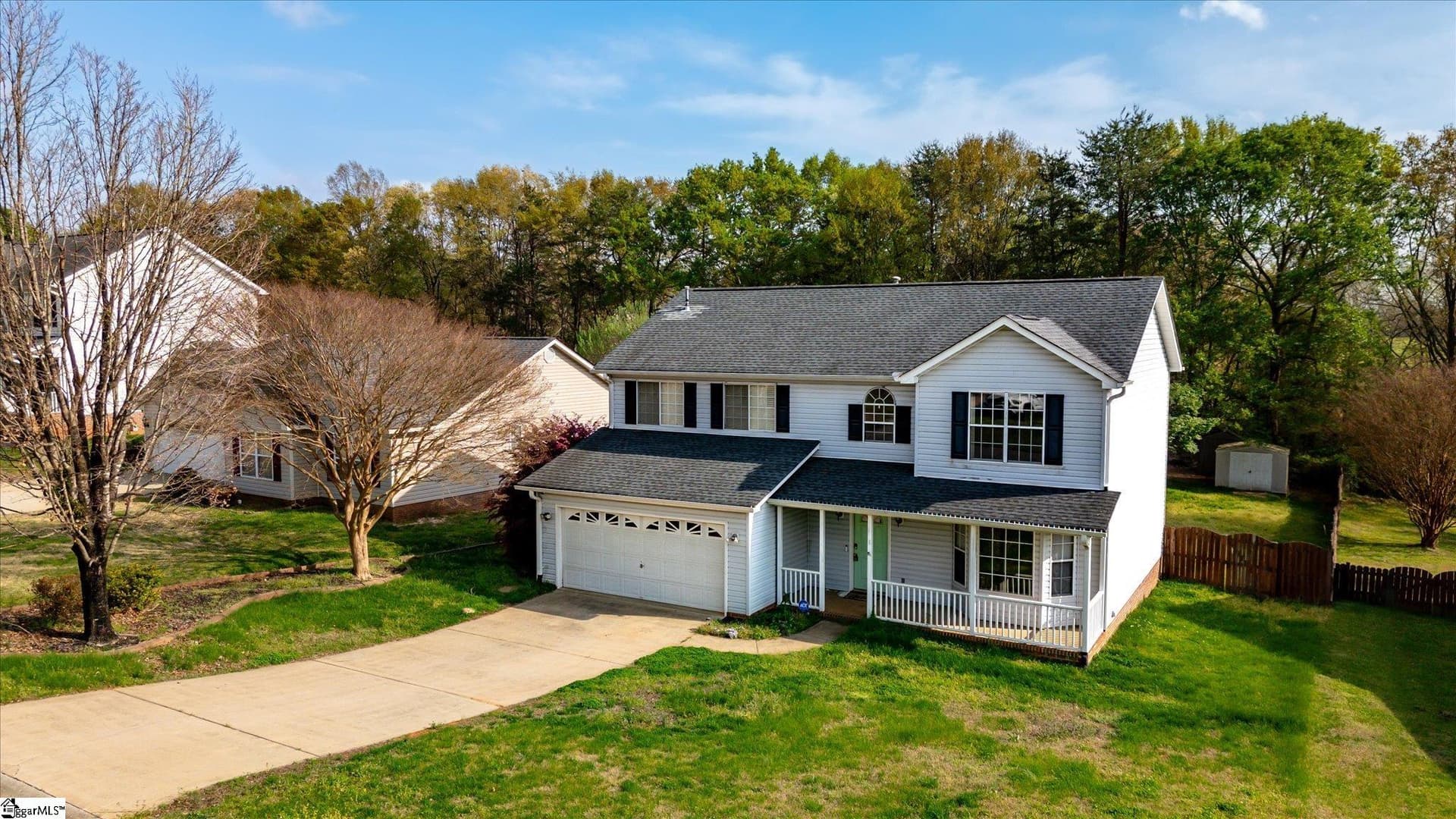 Property image 2 at 27 Michell Drive, Taylors, SC 29687