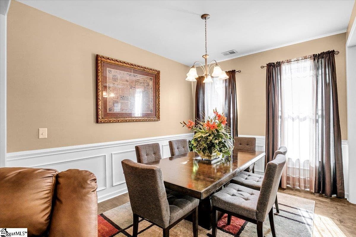 Property image 3 at 205 Luray Drive, Greenville, SC 29617