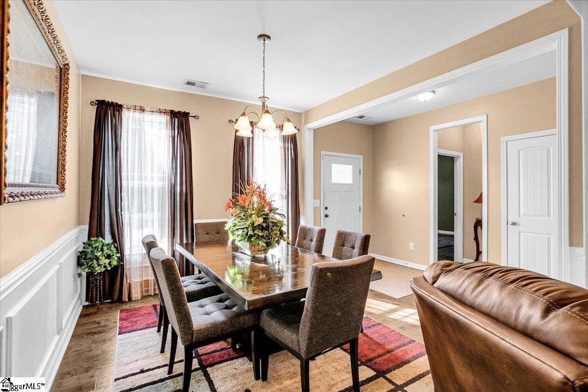 Property image 4 at 205 Luray Drive, Greenville, SC 29617