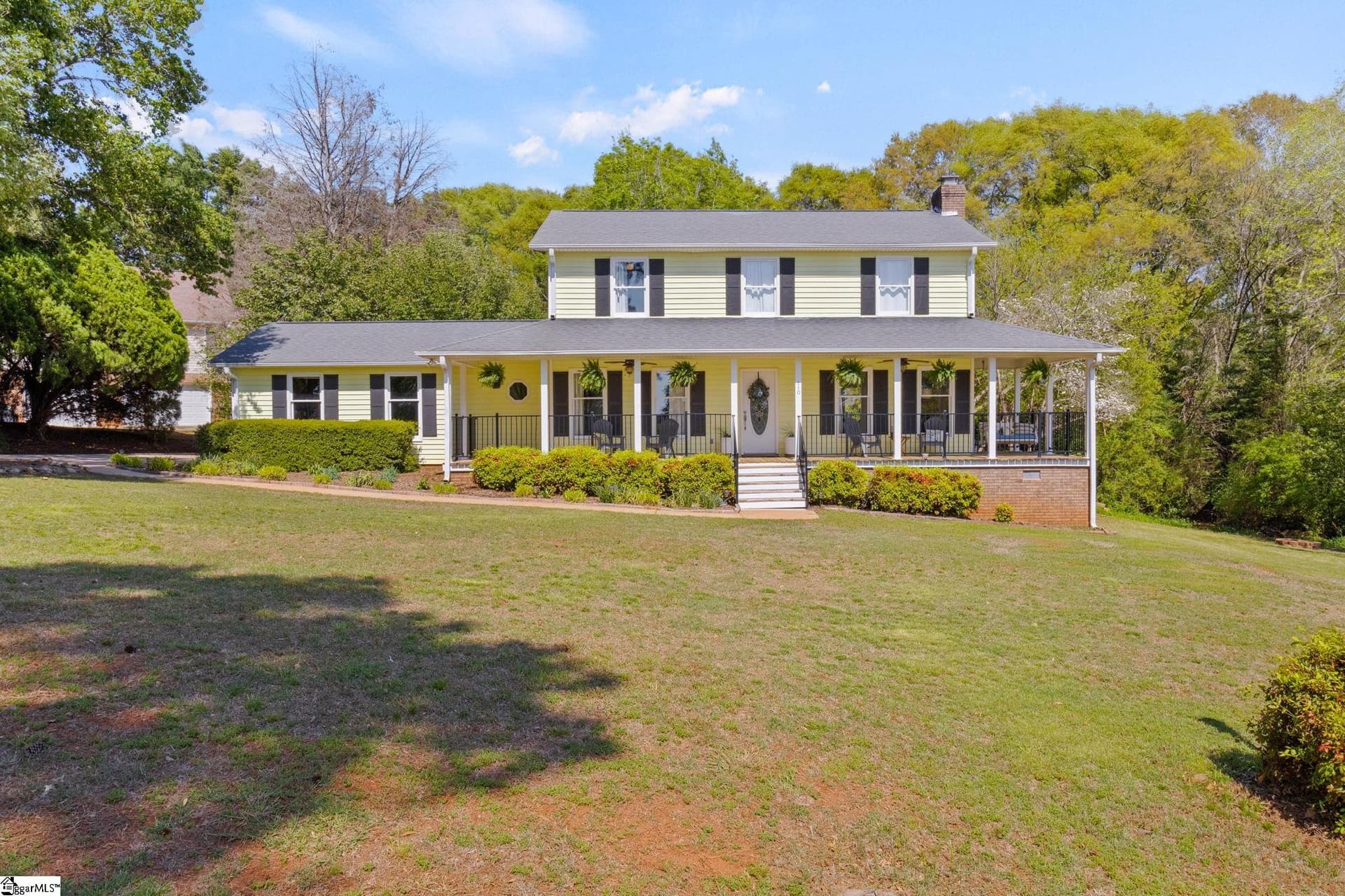 Property image 1 at 110 Frances Cannon Drive, Anderson, SC 29621