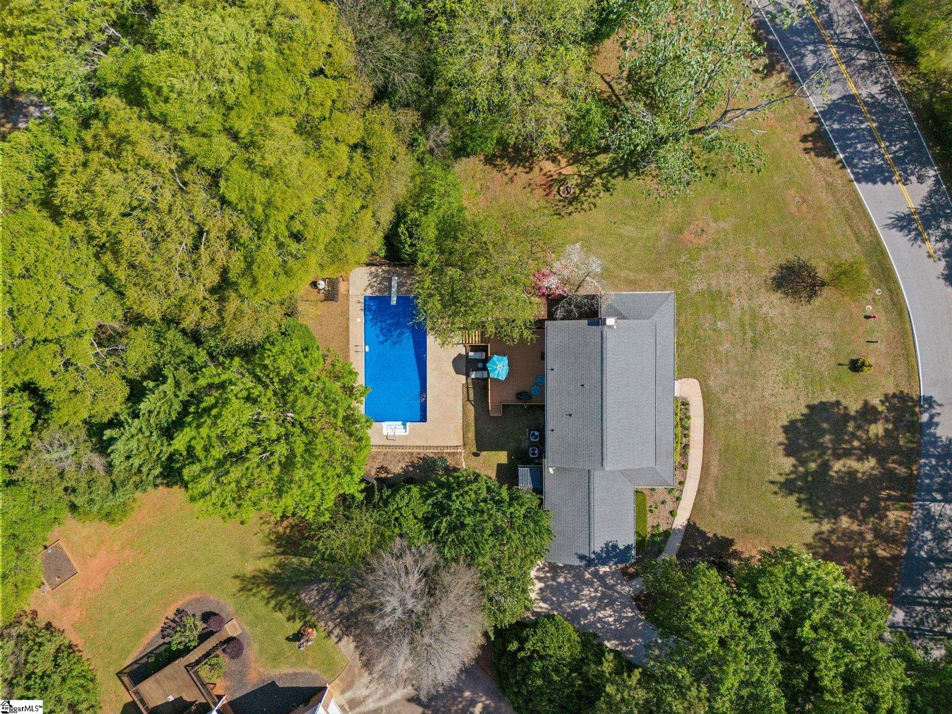 Property image 2 at 110 Frances Cannon Drive, Anderson, SC 29621