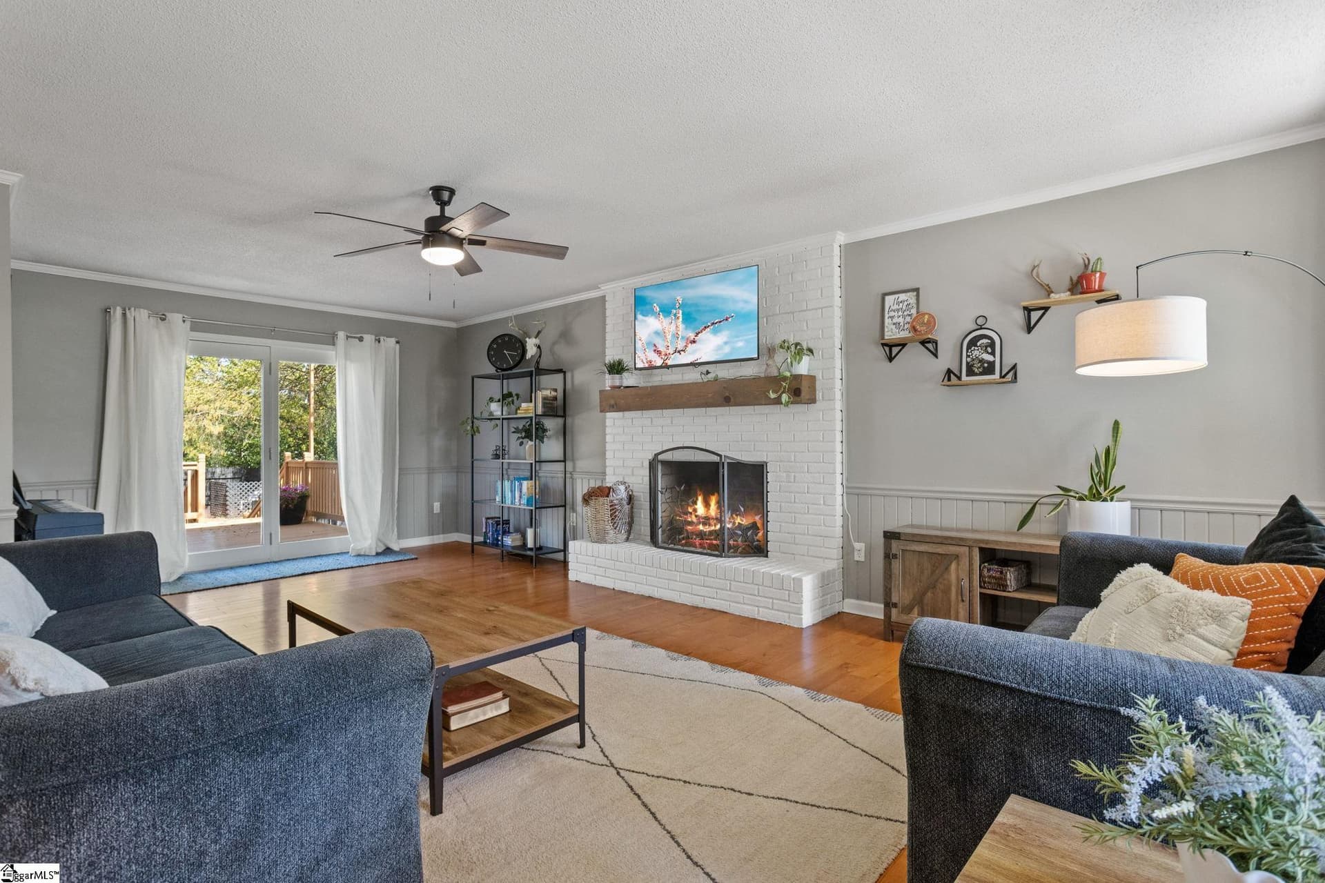 Property image 4 at 110 Frances Cannon Drive, Anderson, SC 29621