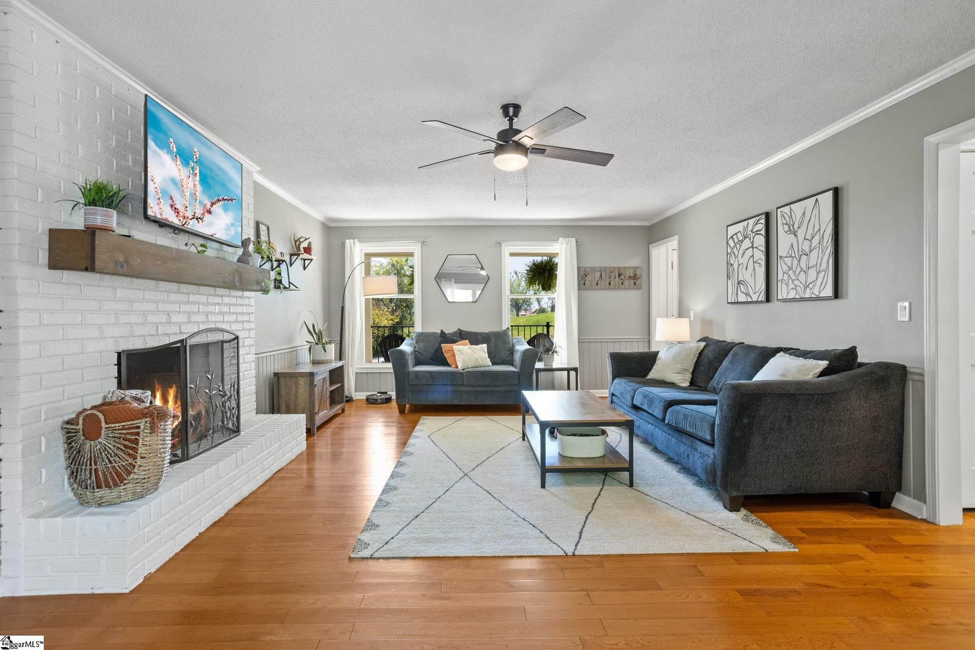 Property image 5 at 110 Frances Cannon Drive, Anderson, SC 29621