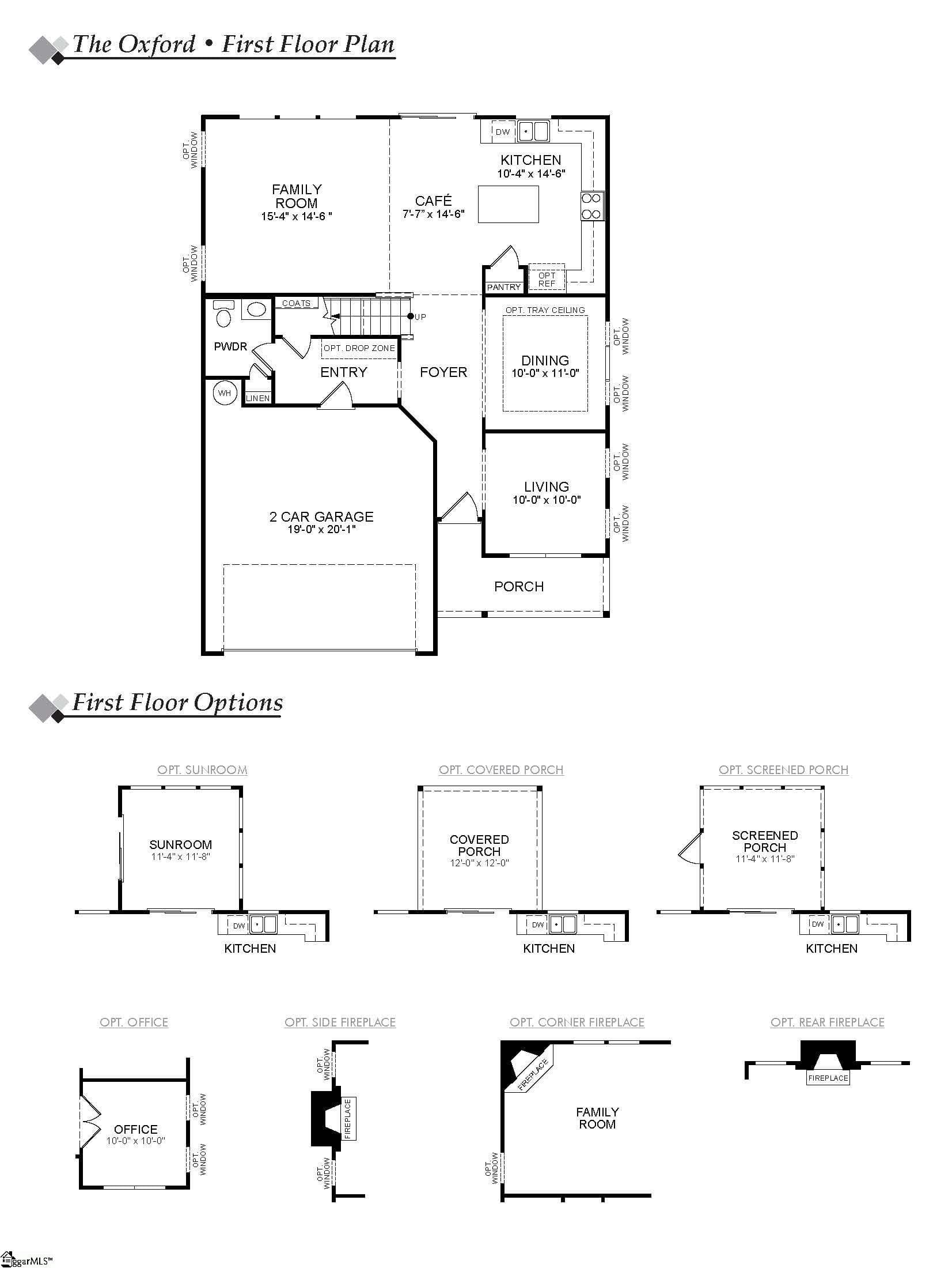 Property image 2 at 209 Pendergast Road, Greenville, SC 29605