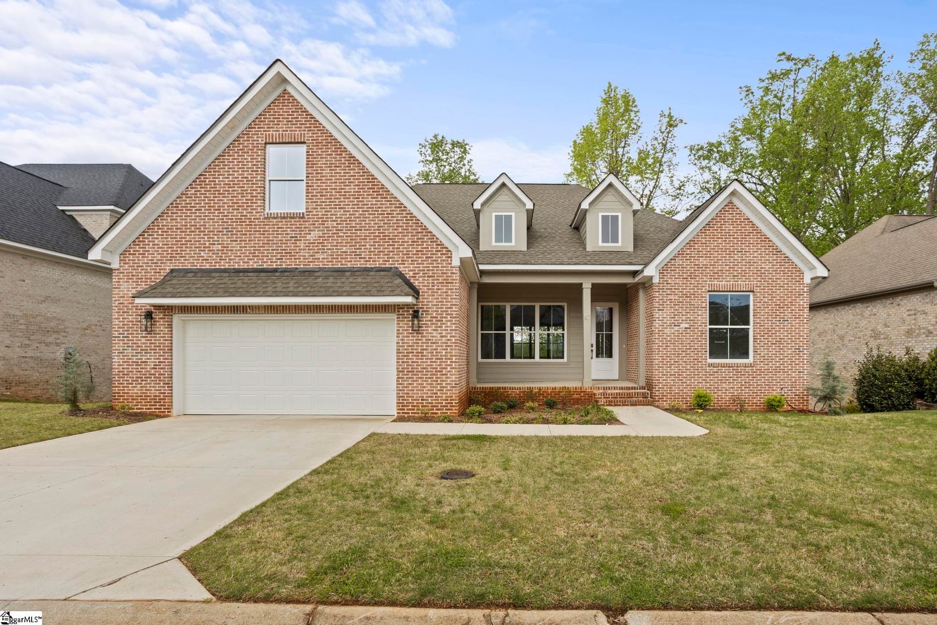 Hunters Ridge, Greenville Community