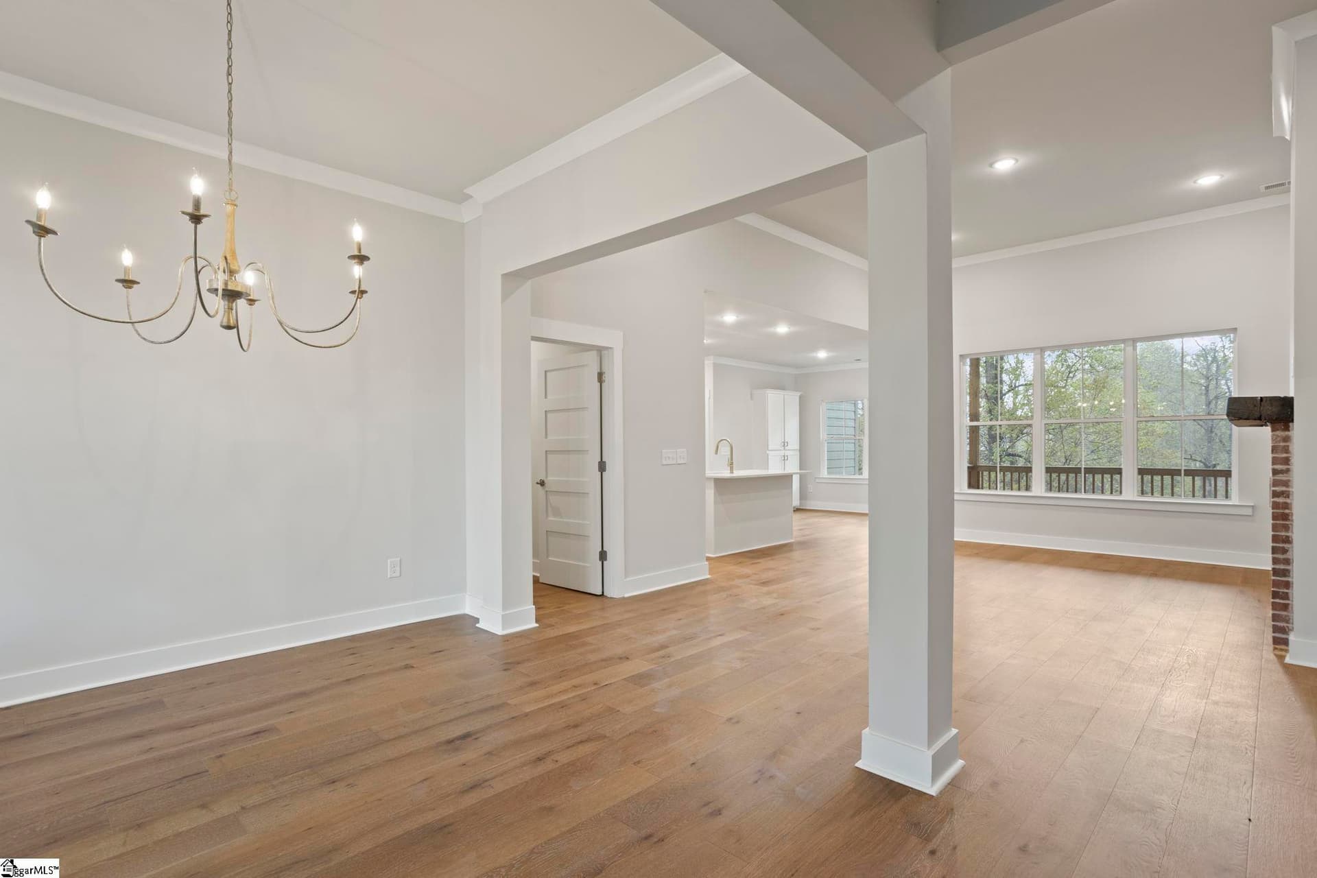 Property image 3 at 47 Park Vista Way, Greenville, SC 29617