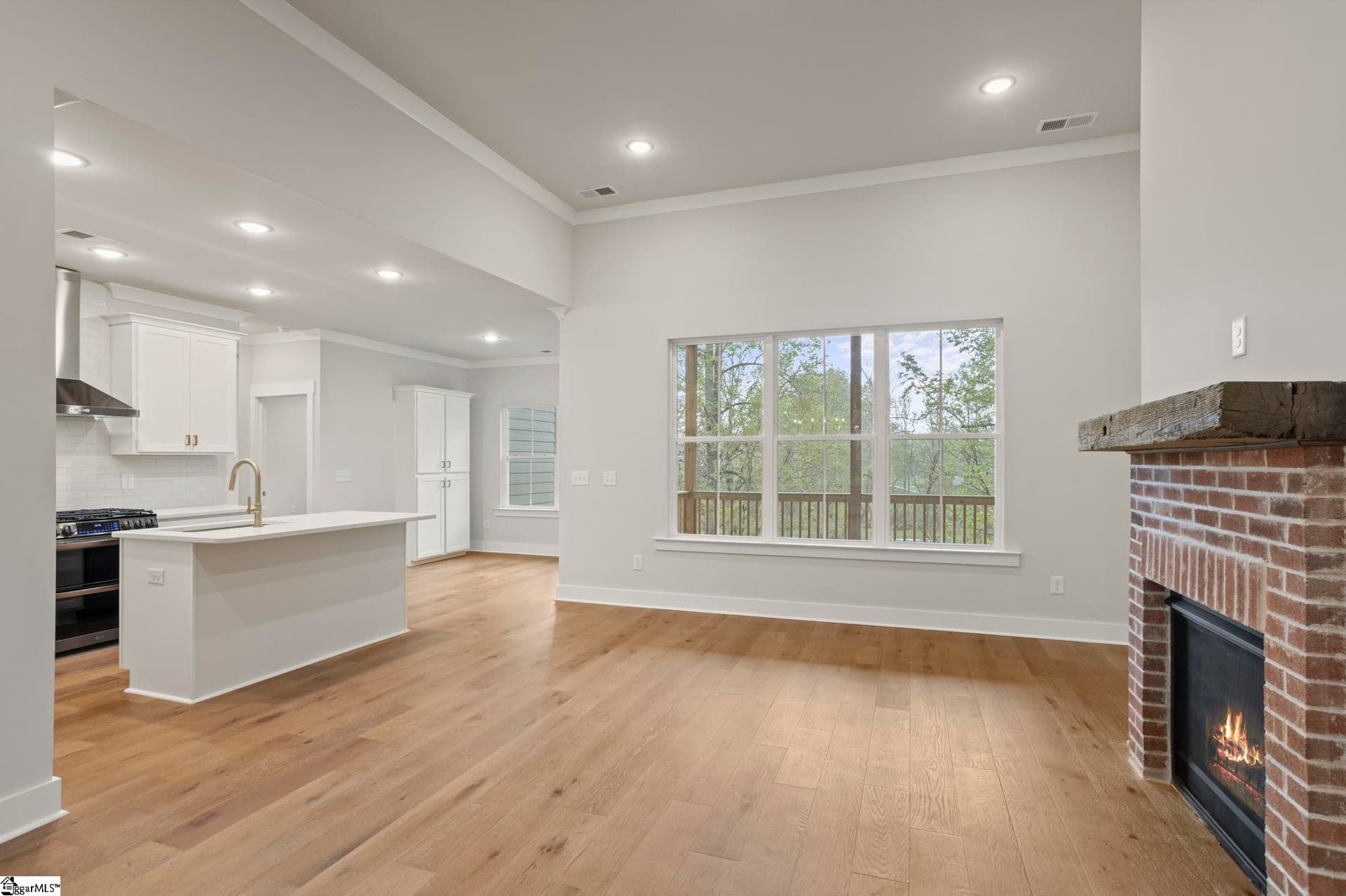 Property image 4 at 47 Park Vista Way, Greenville, SC 29617