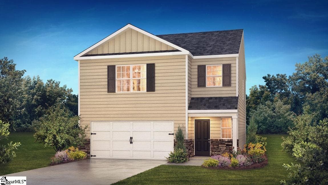 1364 Duffers Lane