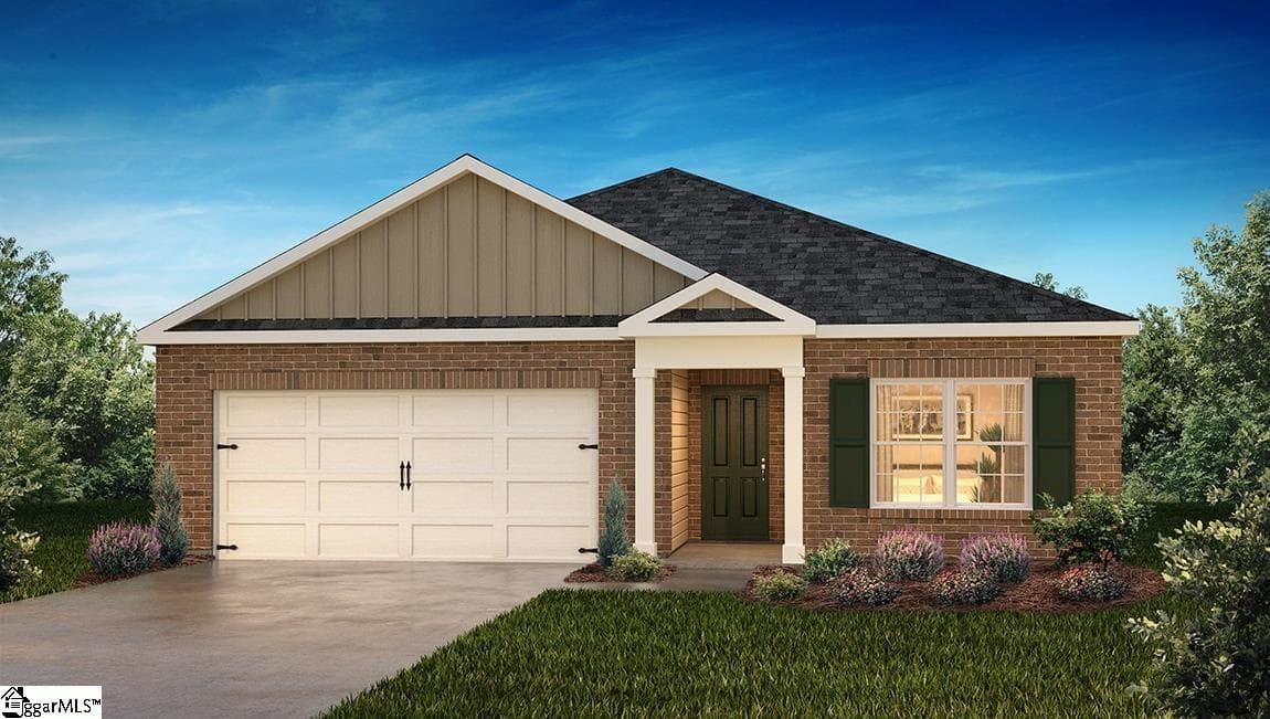 2166 Pierett Circle