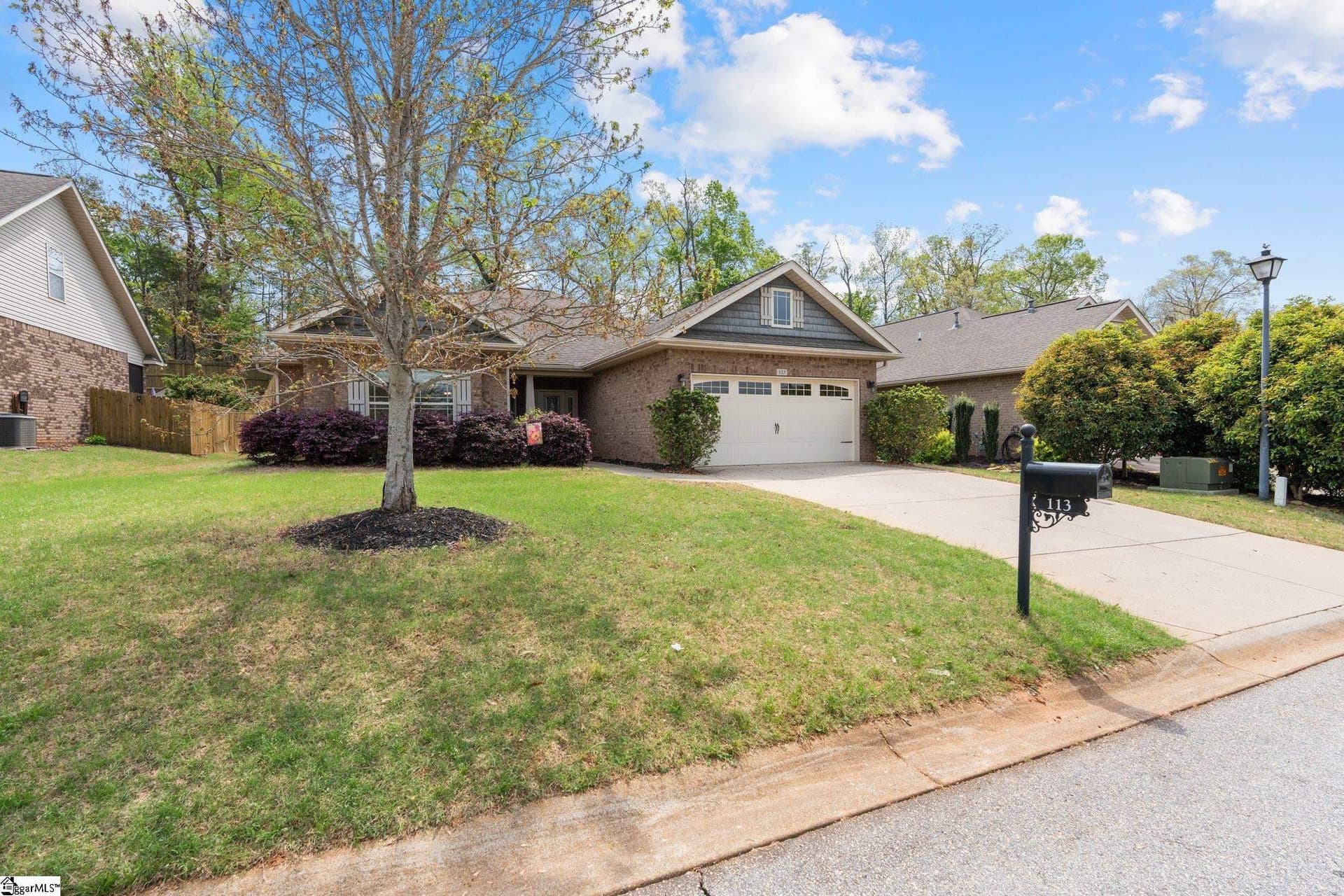 Property image 4 at 113 Ducktrap Court, Simpsonville, SC 29681