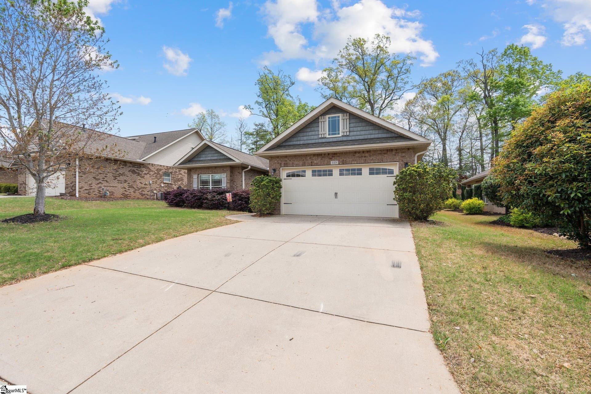 Property image 5 at 113 Ducktrap Court, Simpsonville, SC 29681