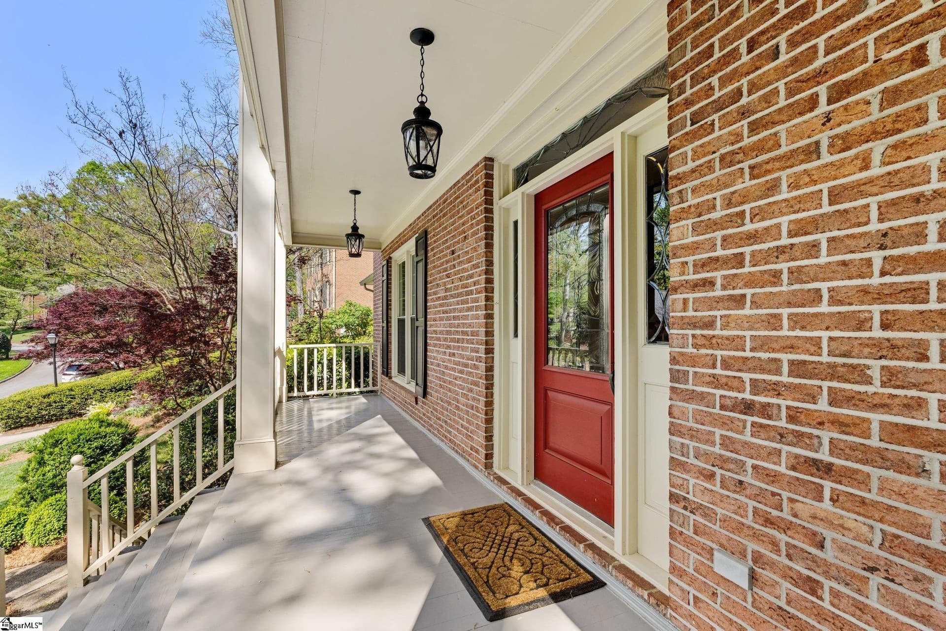 Property image 4 at 708 Sugar Mill Road, Greer, SC 29650