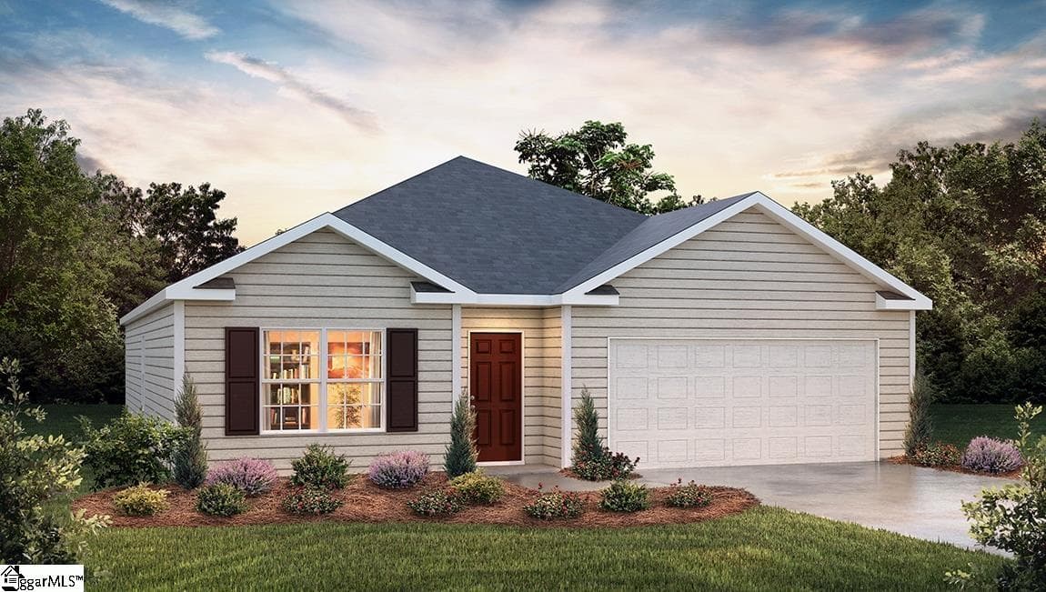 3274 Cypress Hollow Drive