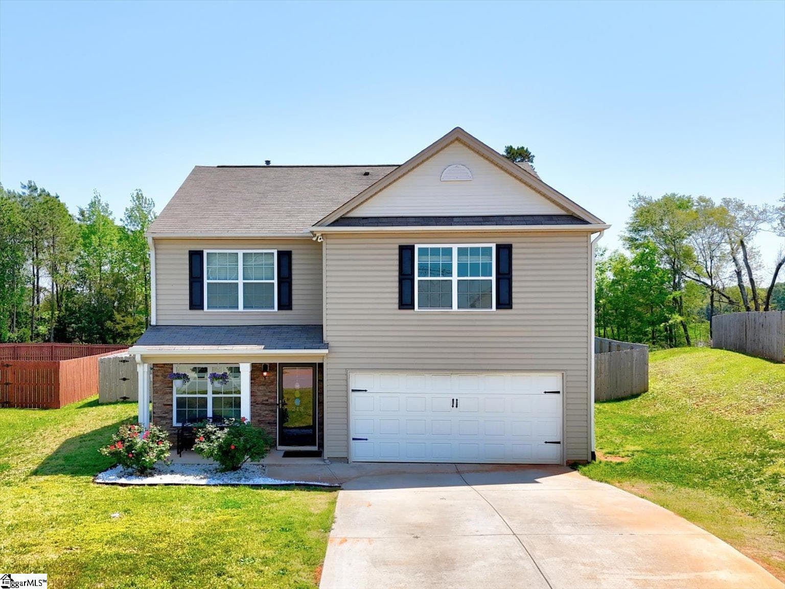 218 Hillendale Way