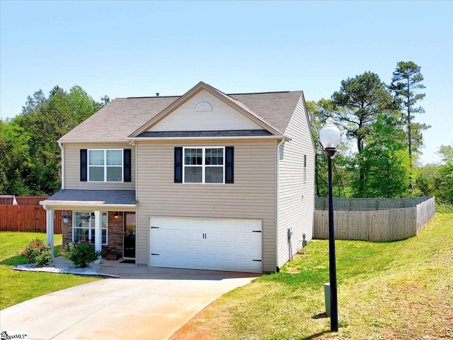 Property image 3 at 218 Hillendale Way, Pelzer, SC 29669
