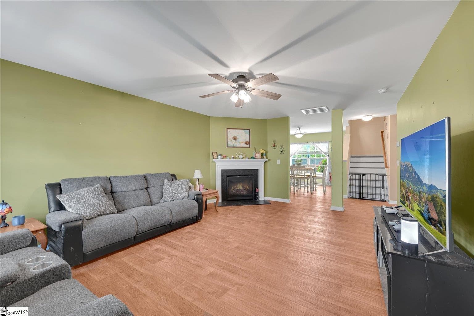 Property image 5 at 218 Hillendale Way, Pelzer, SC 29669