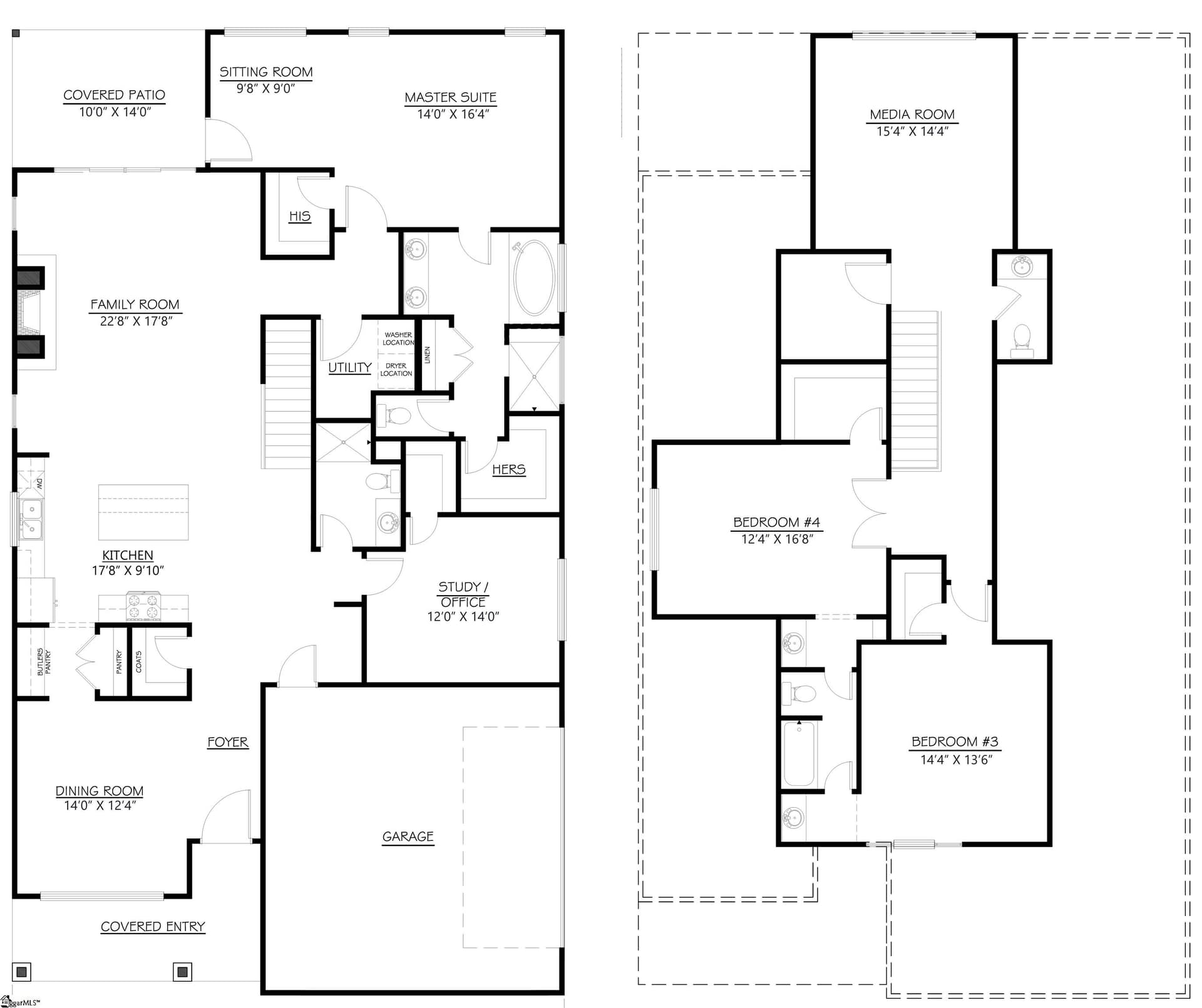 Property image 2 at 104 Fitzwilliam Place, Piedmont, SC 29673