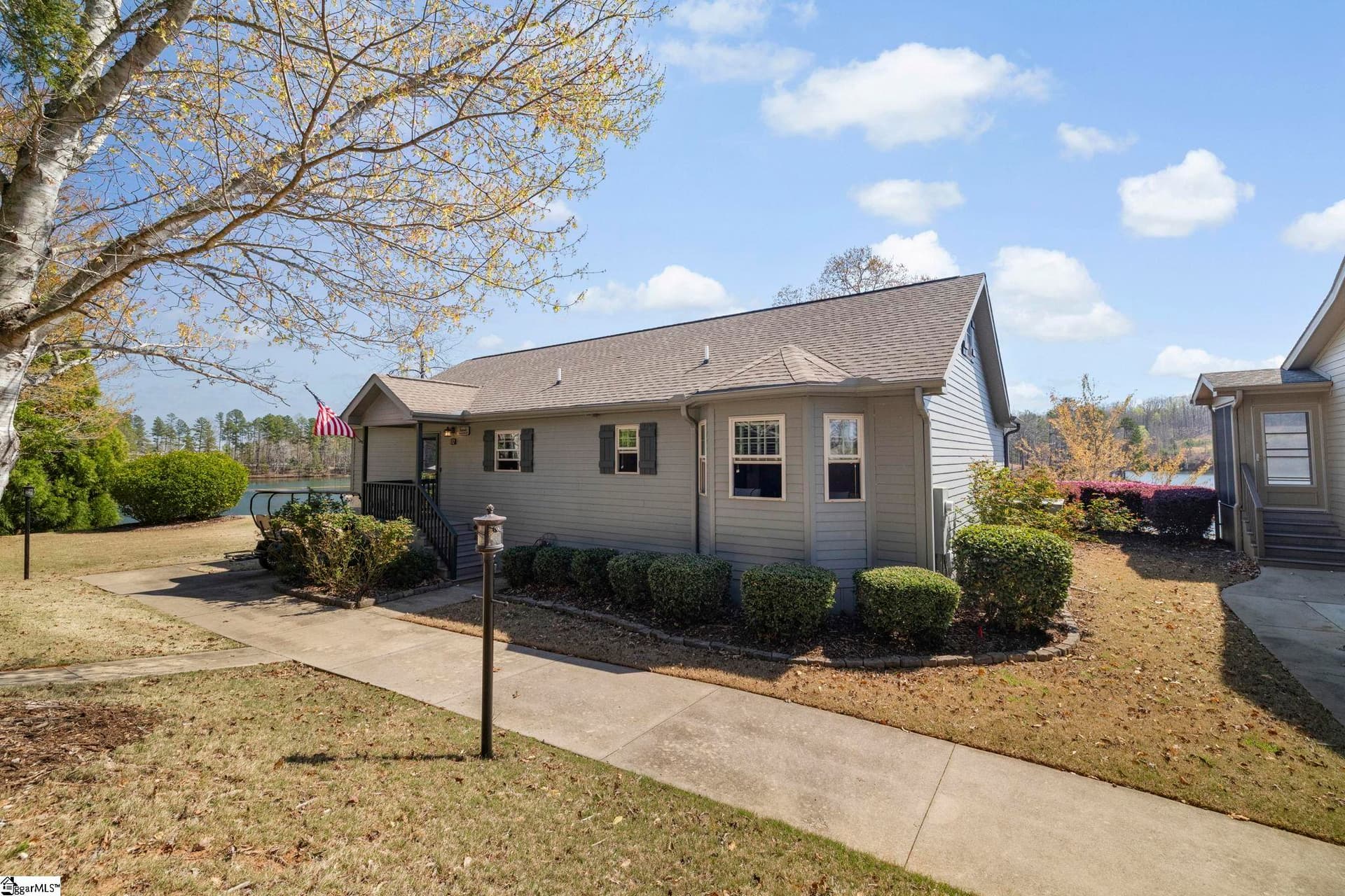 Property image 3 at 1230 Melton Road, West Union, SC 29696
