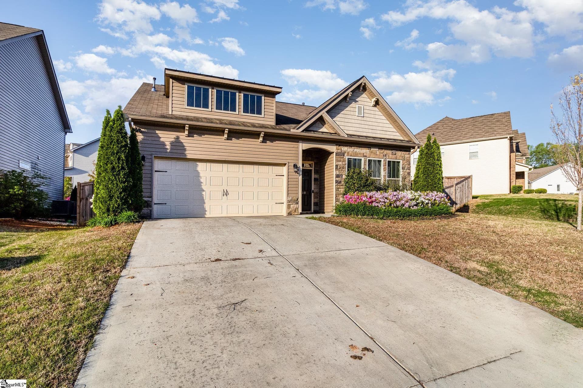 Property image 3 at 310 Wildflower Road, Easley, SC 29642