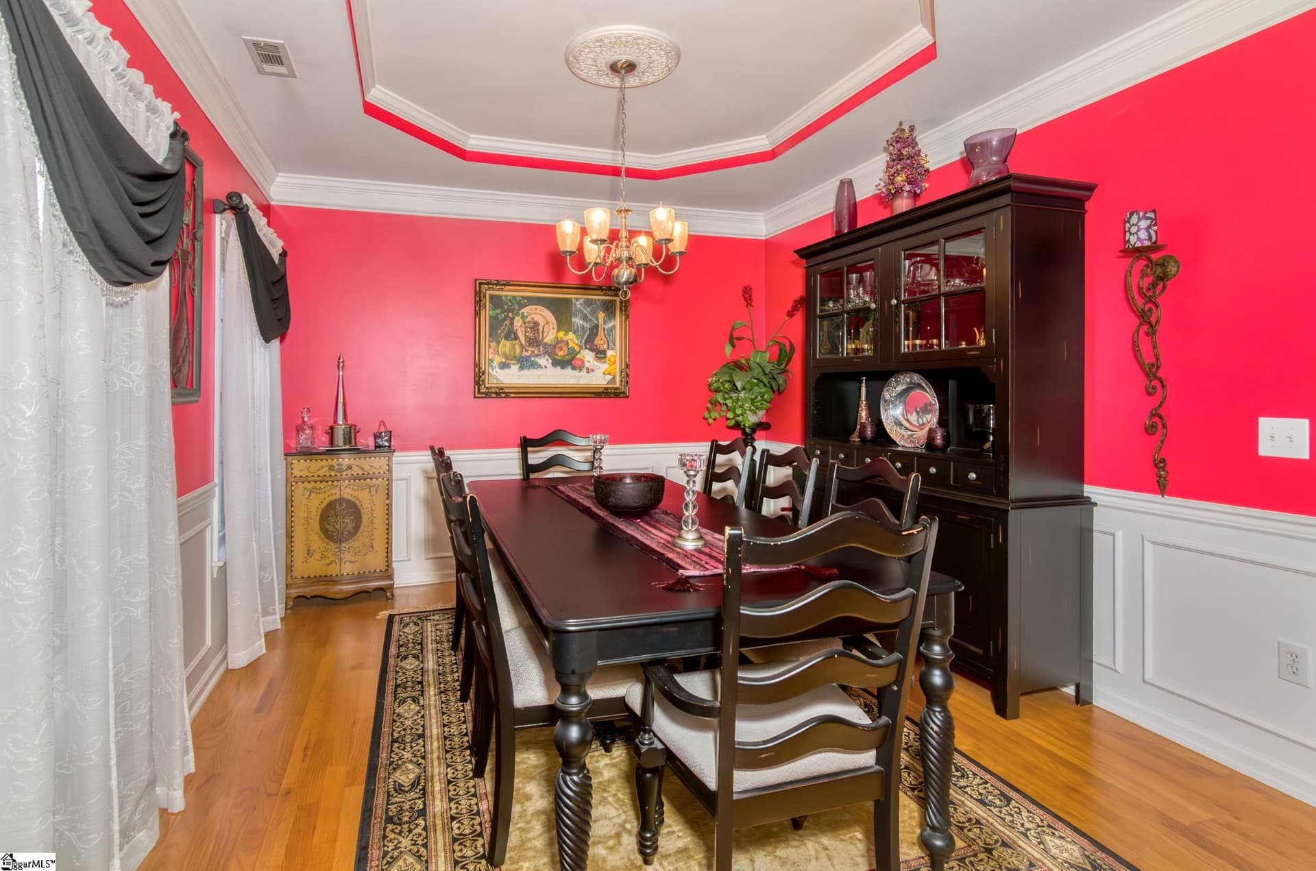 Property image 3 at 606 Greening Drive, Simpsonville, SC 29681