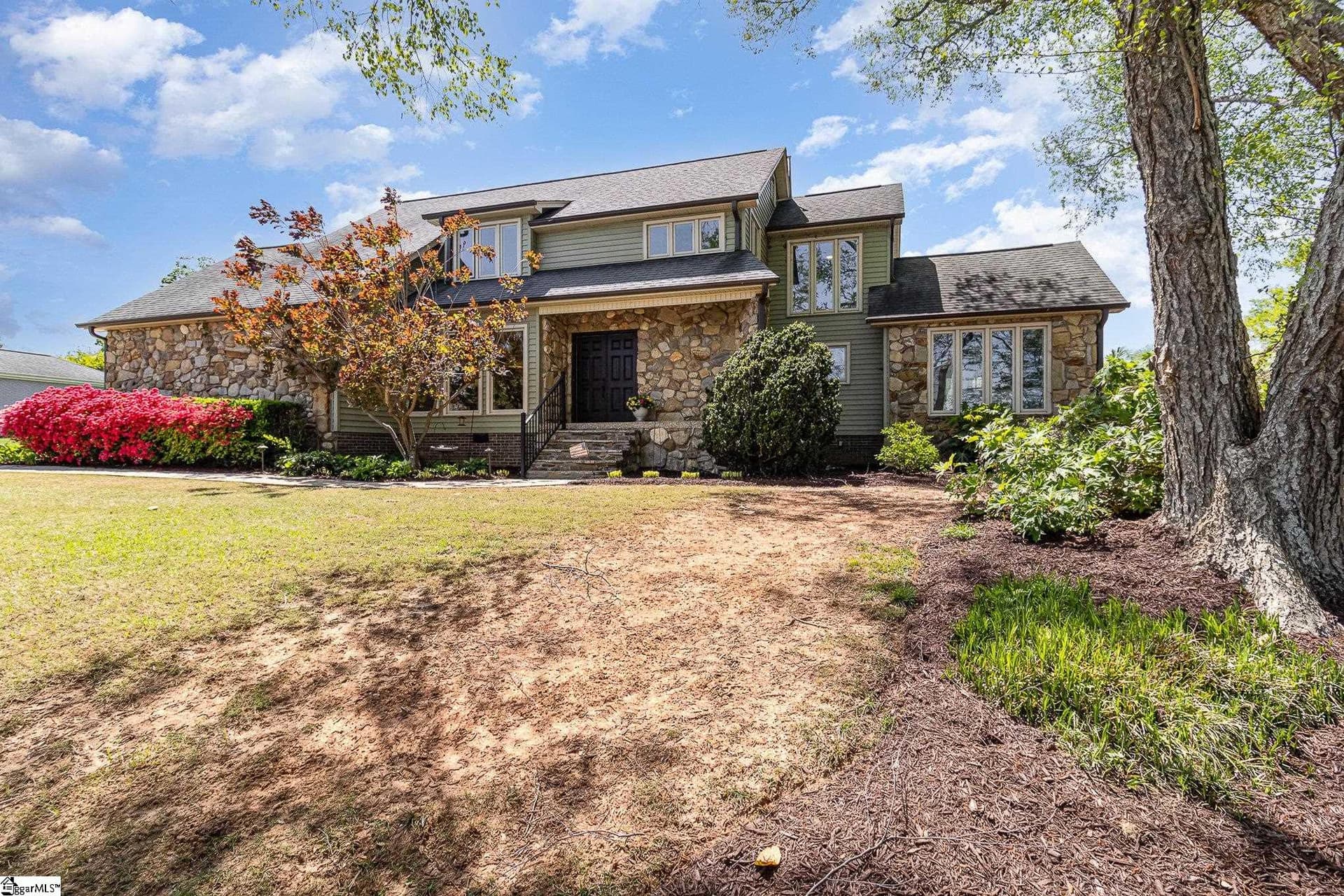 Smithfields, Easley Community