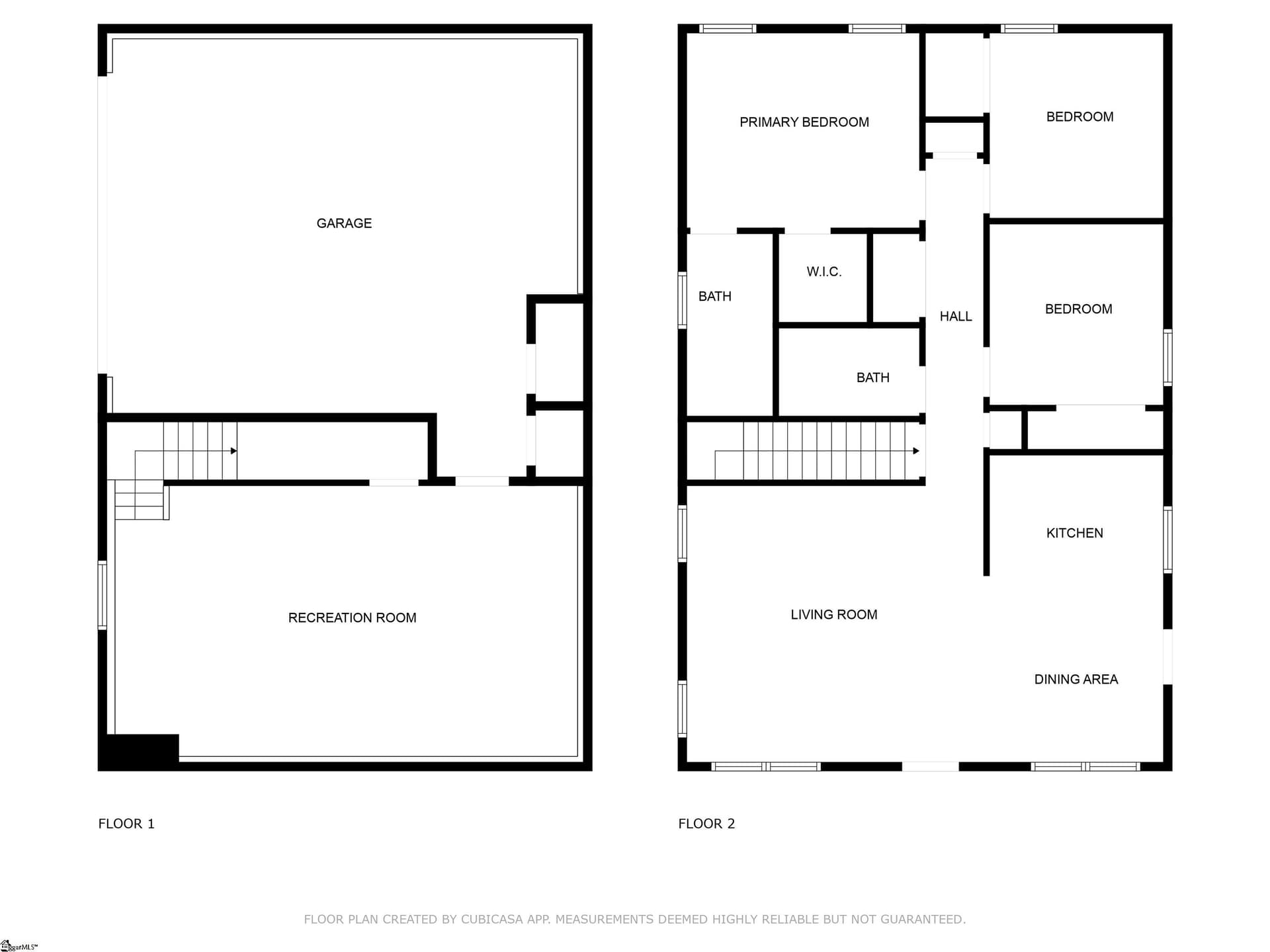 Property image 3 at 318 Briarcliff Drive, Greenville, SC 29607