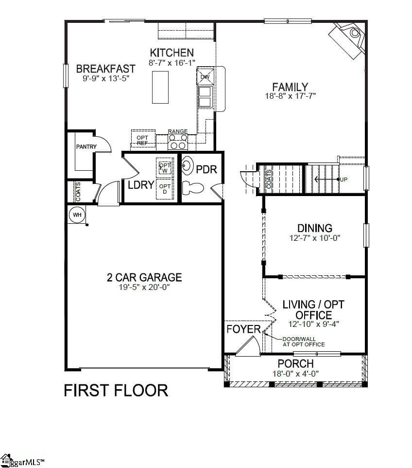 Property image 2 at 42 Zoey Drive, Anderson, SC 29621