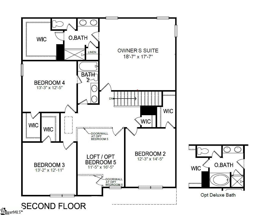 Property image 3 at 42 Zoey Drive, Anderson, SC 29621
