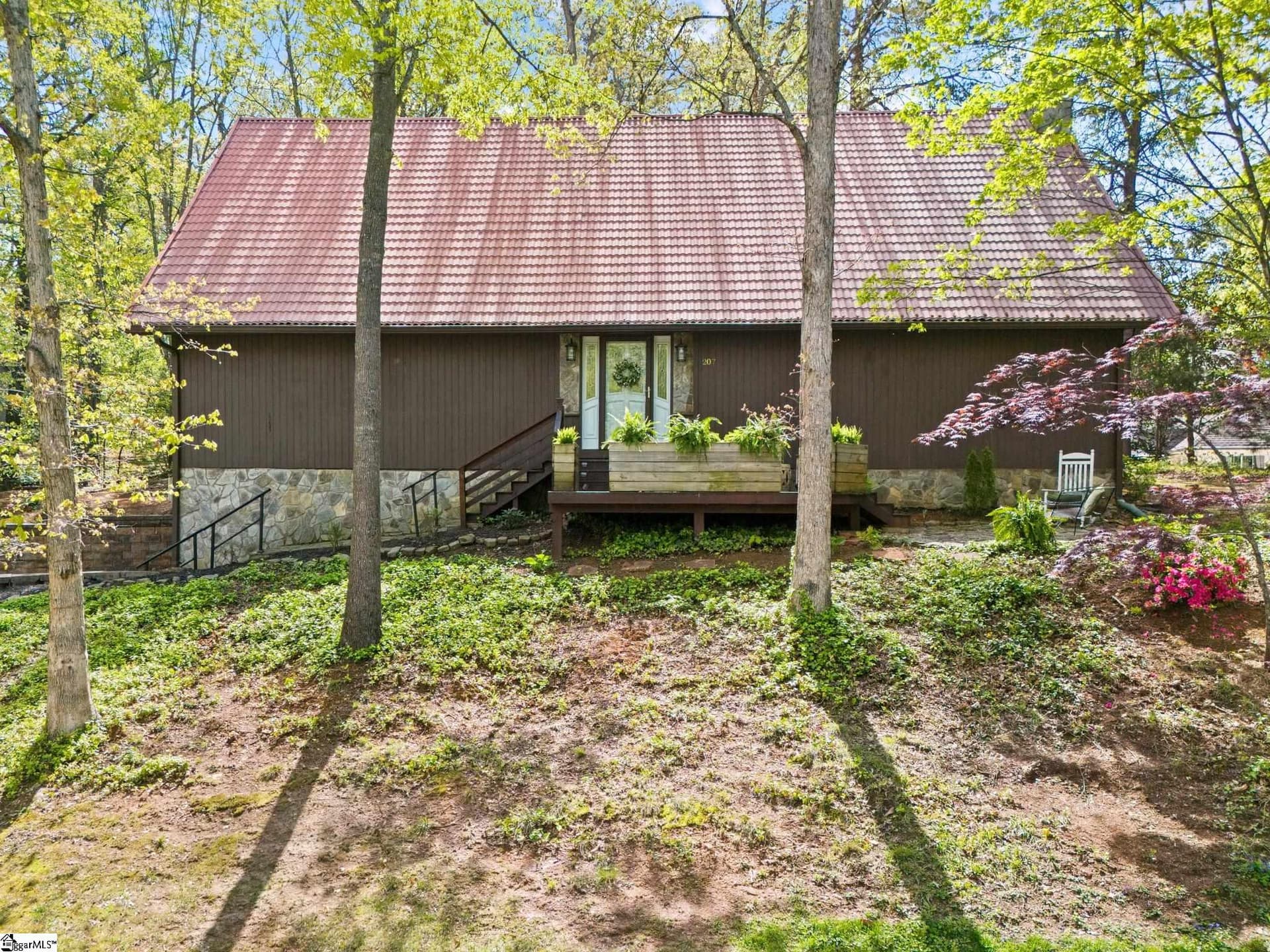 Property image 2 at 207 Sassafras Drive, Taylors, SC 29687
