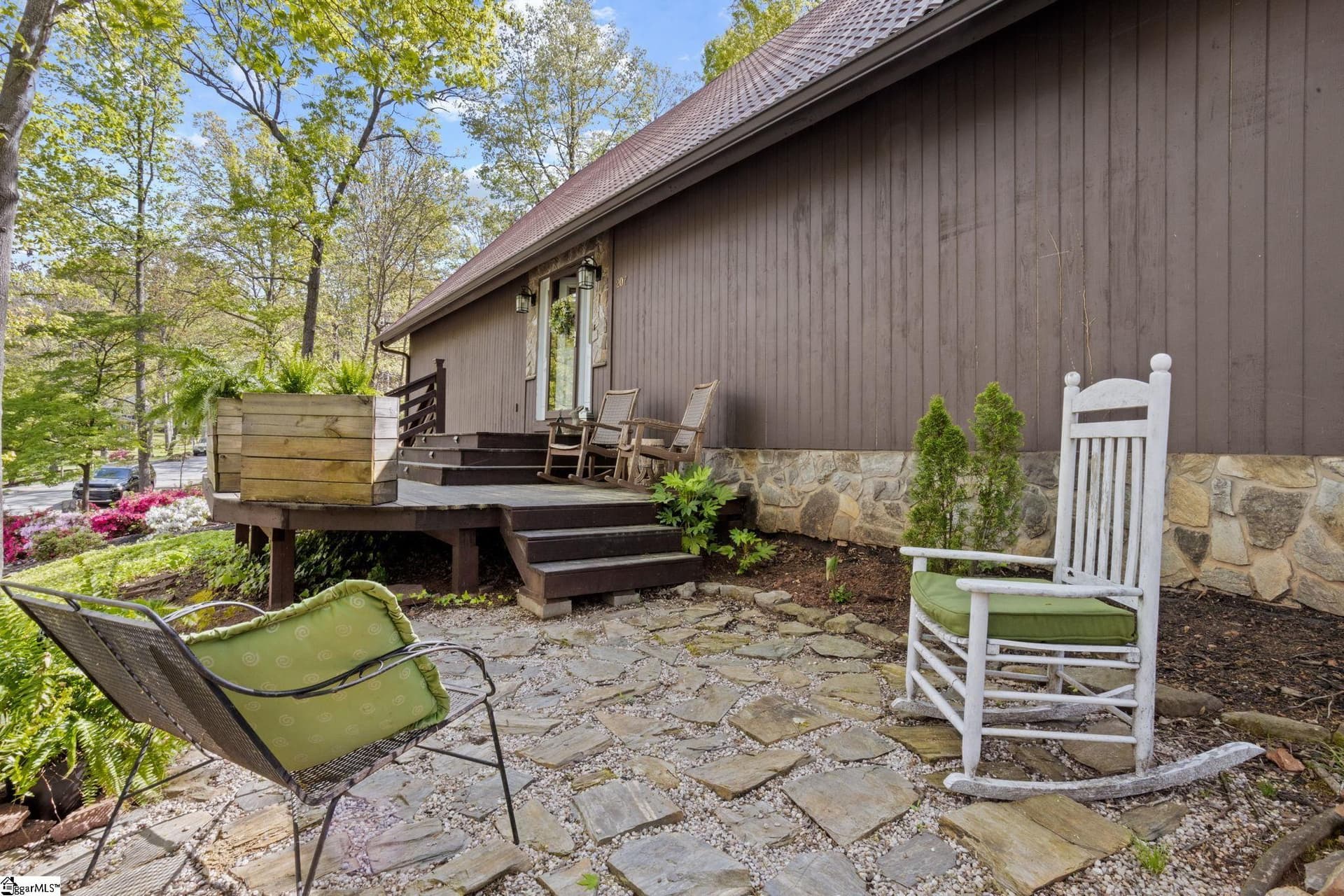 Property image 4 at 207 Sassafras Drive, Taylors, SC 29687