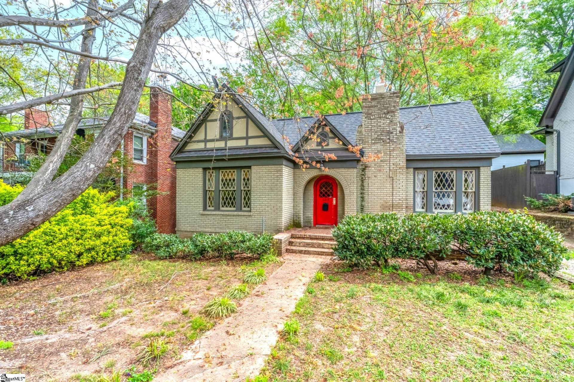 Property image 2 at 602 Bennett Street, Greenville, SC 29609