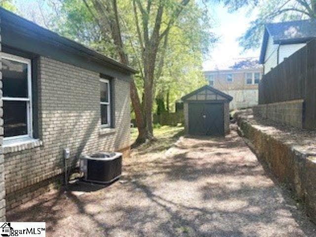 Property image 3 at 602 Bennett Street, Greenville, SC 29609