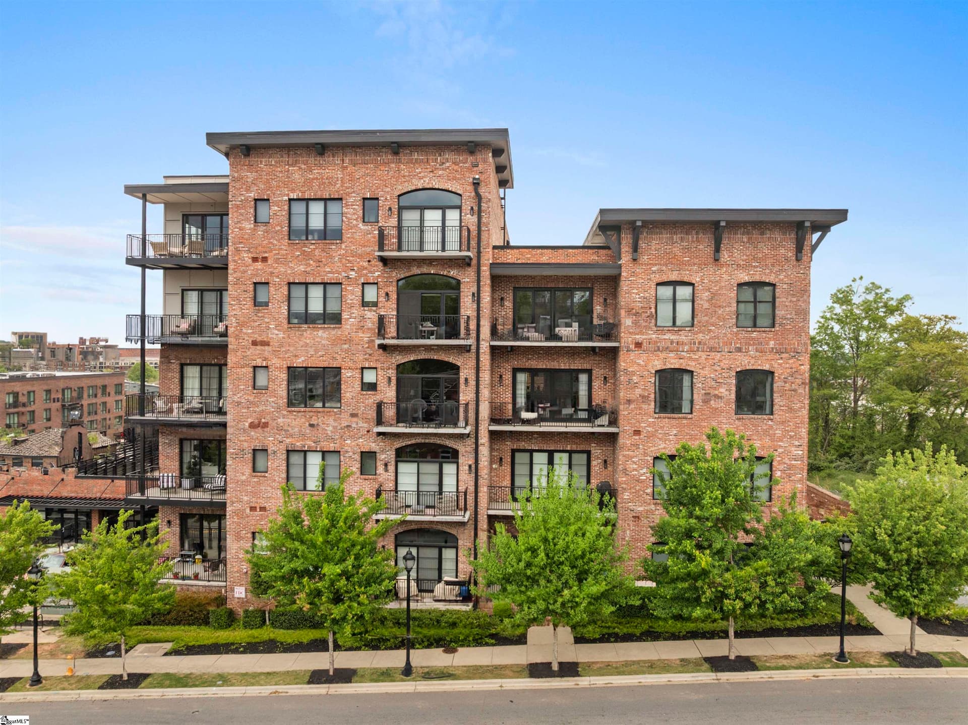 Property image 2 at 110 N Markley Street, Greenville, SC 29601