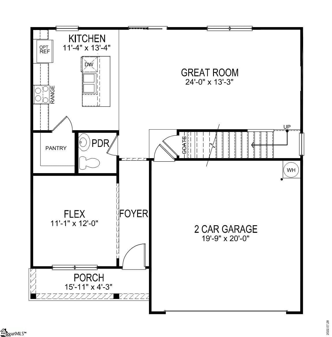 Property image 2 at 113 Cascade Lane, Seneca, SC 29678
