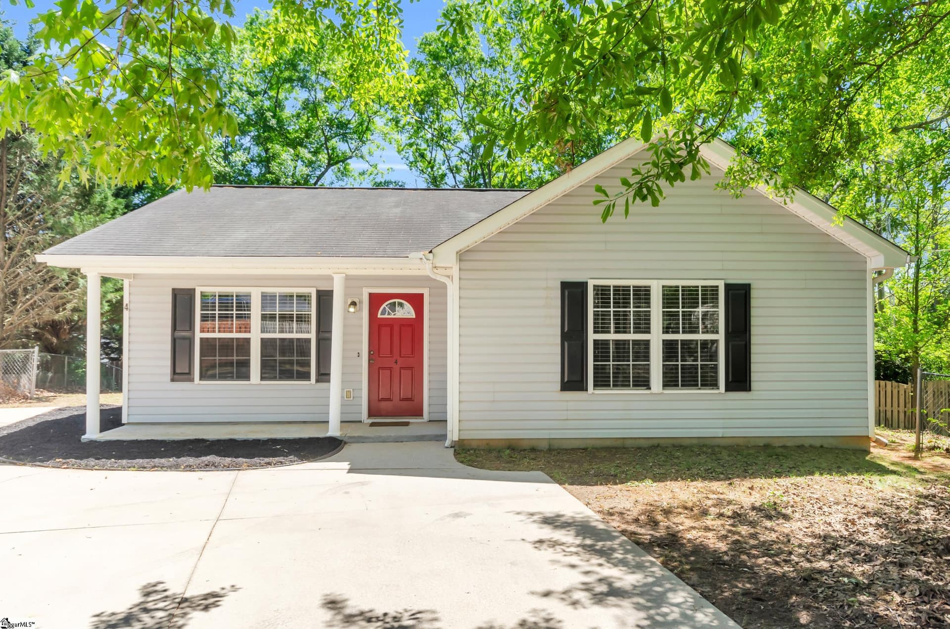 4 Yukon Drive