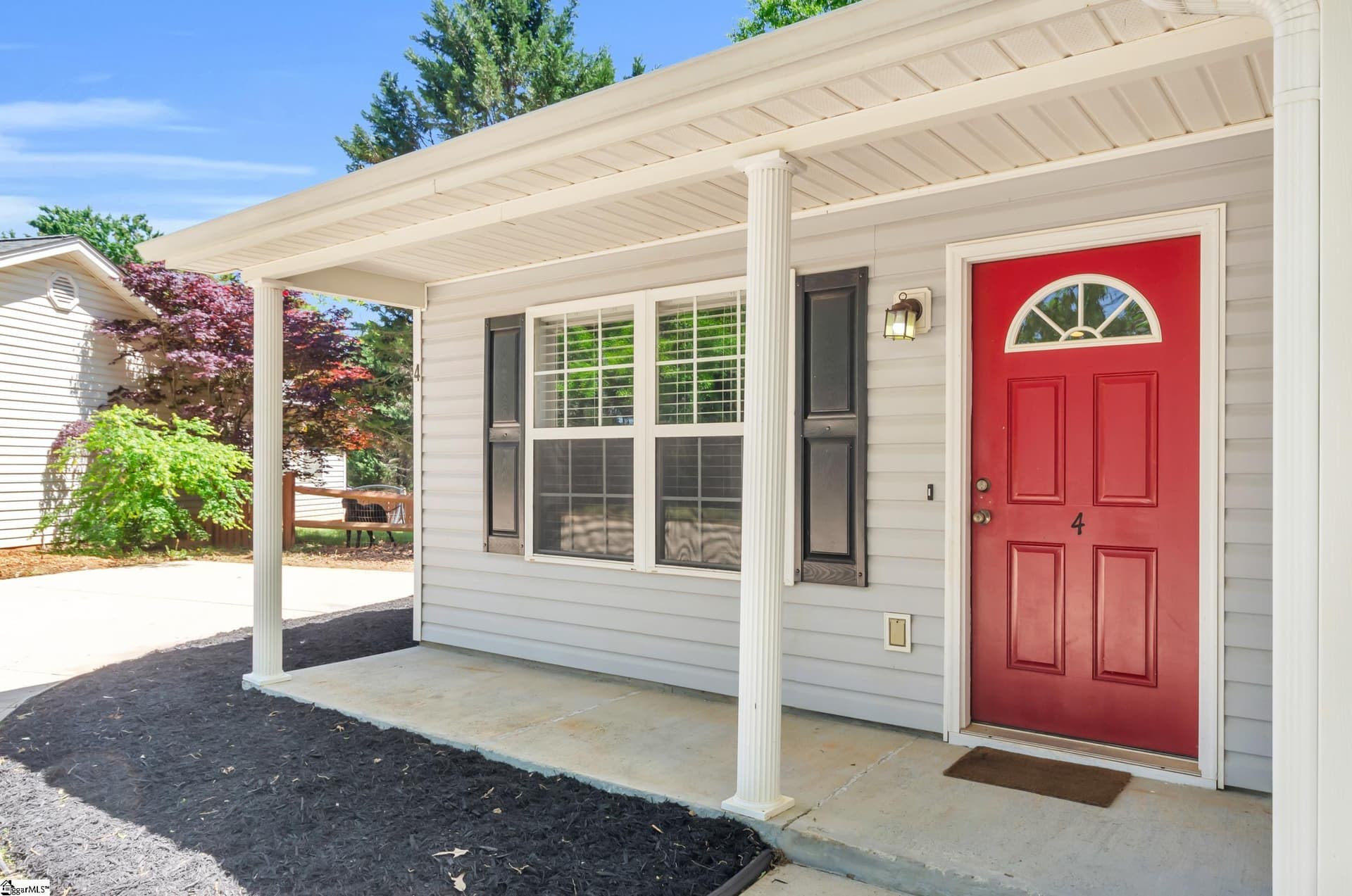 Property image 2 at 4 Yukon Drive, Greenville, SC 29605
