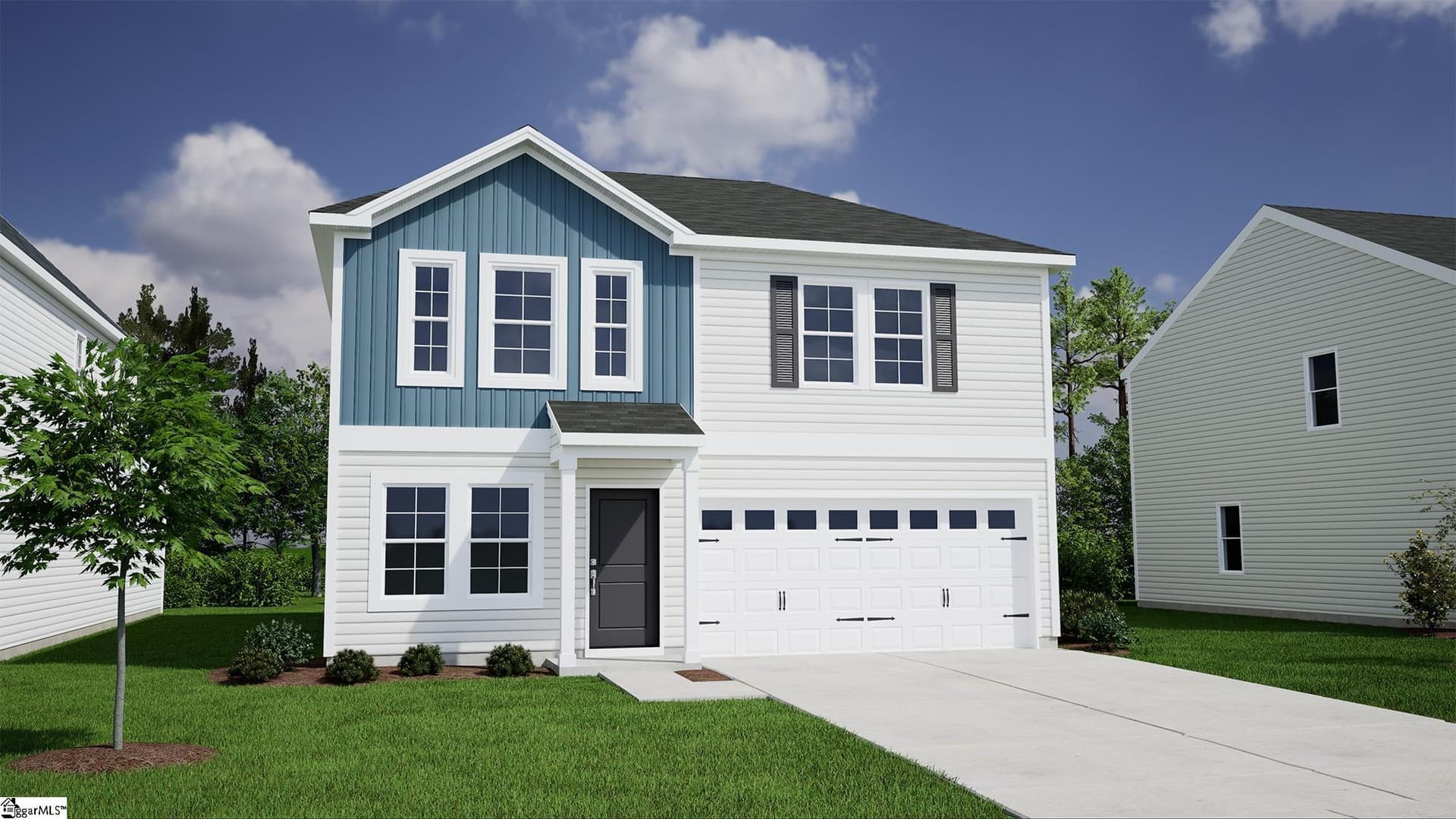 348 Prosperity Lane