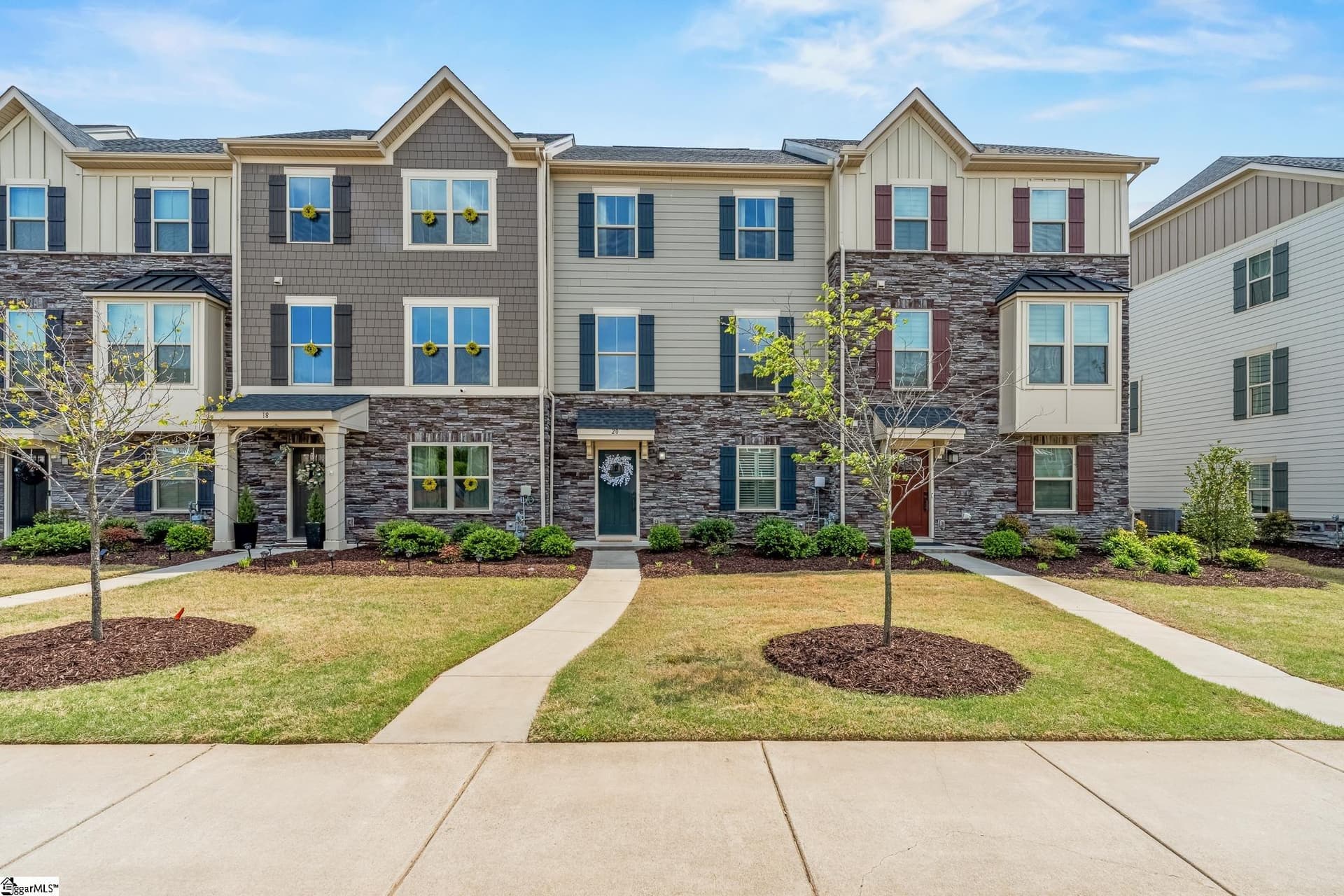 20 Eagle Field Lane