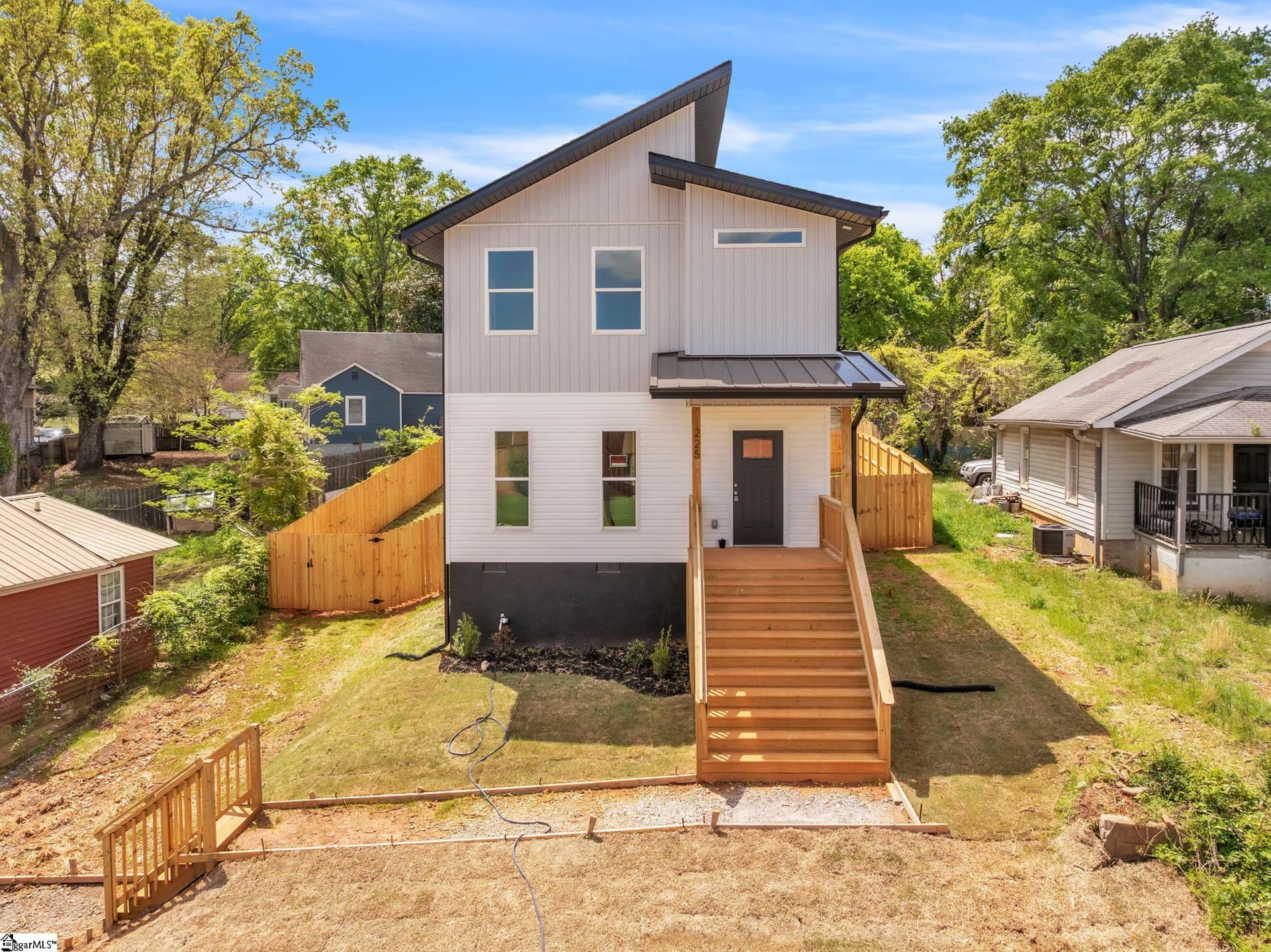 225 Goodrich Street