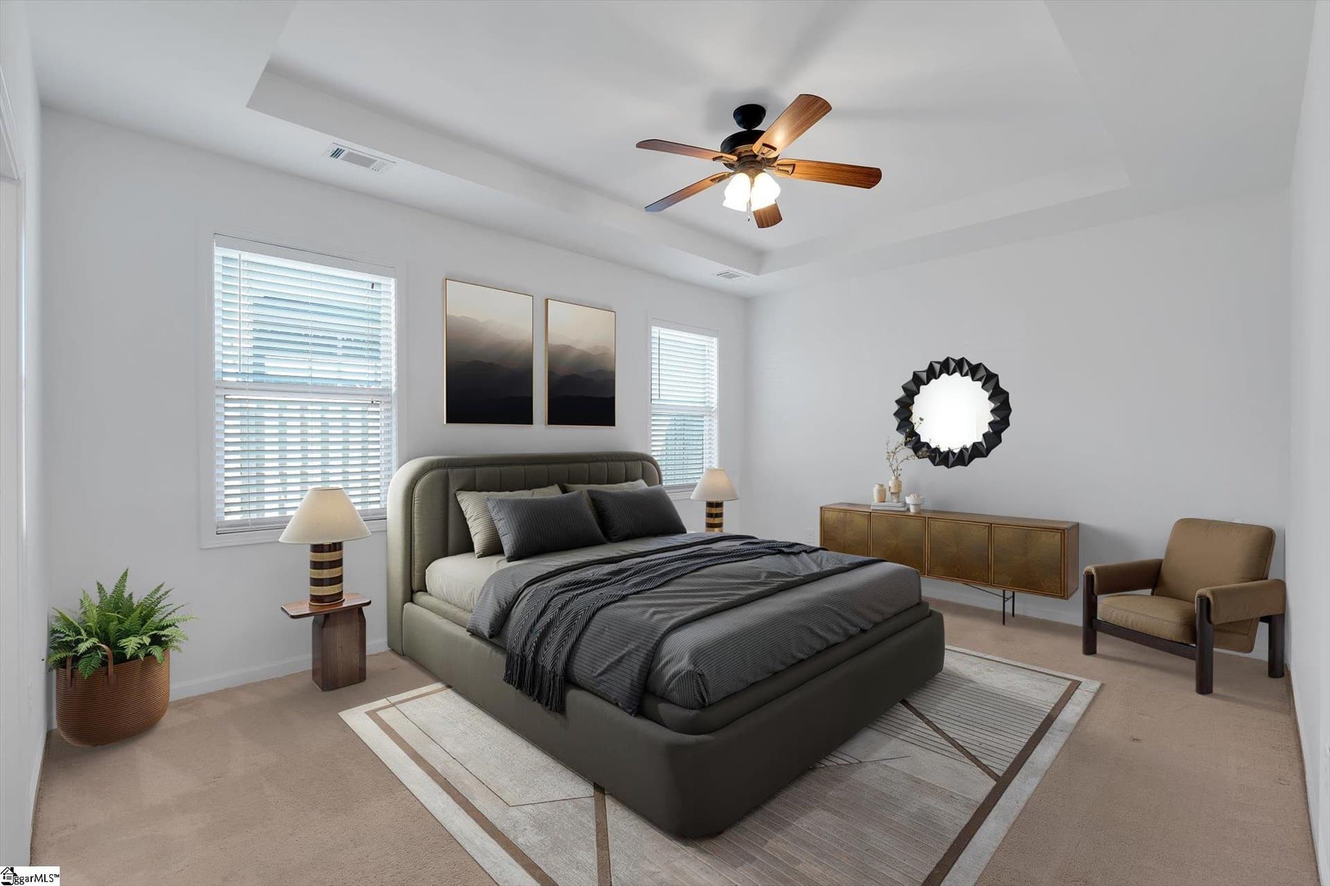 Property image 3 at 7 Harwick Court, Easley, SC 29642-7005