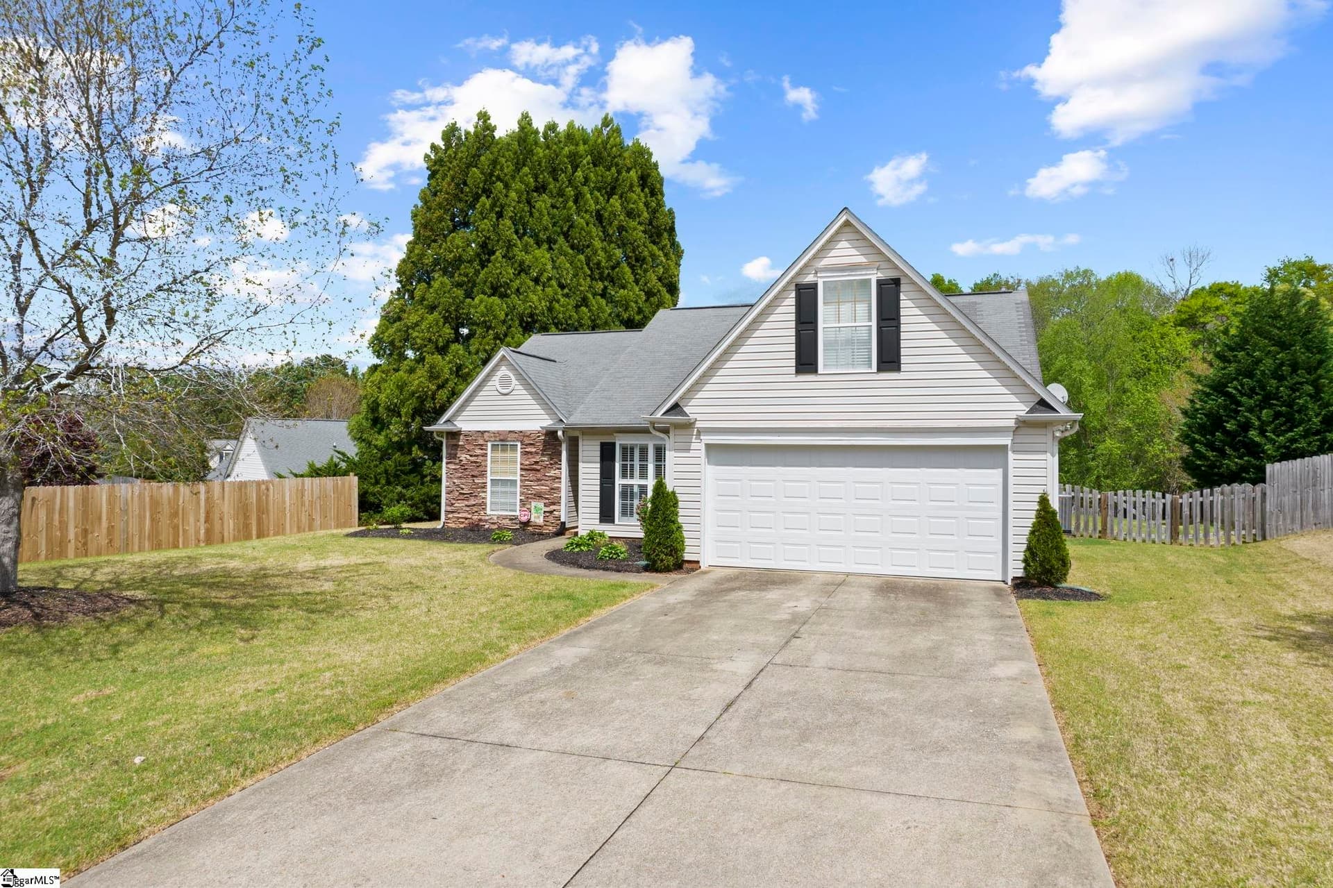 Property image 2 at 222 Crestwood Court, Easley, SC 29642