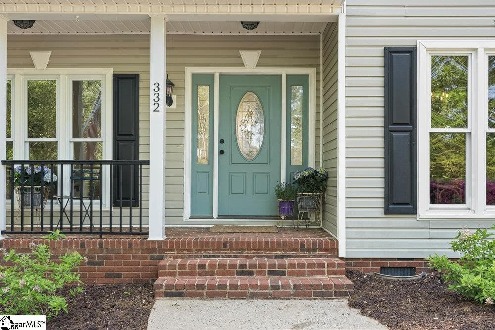 Property image 3 at 332 Tracy Lane, Moore, SC 29369