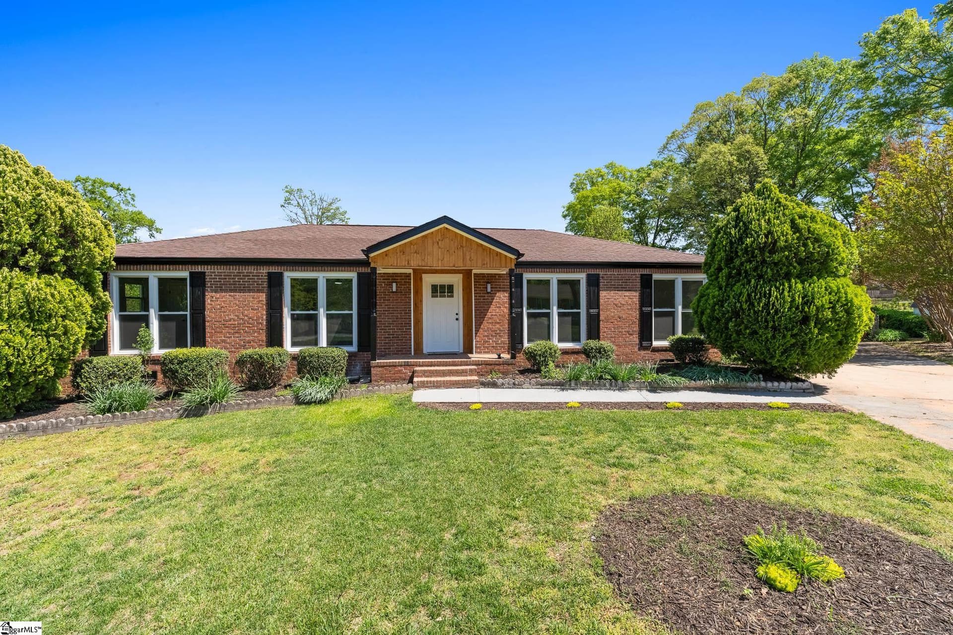Del Norte, Greenville Community