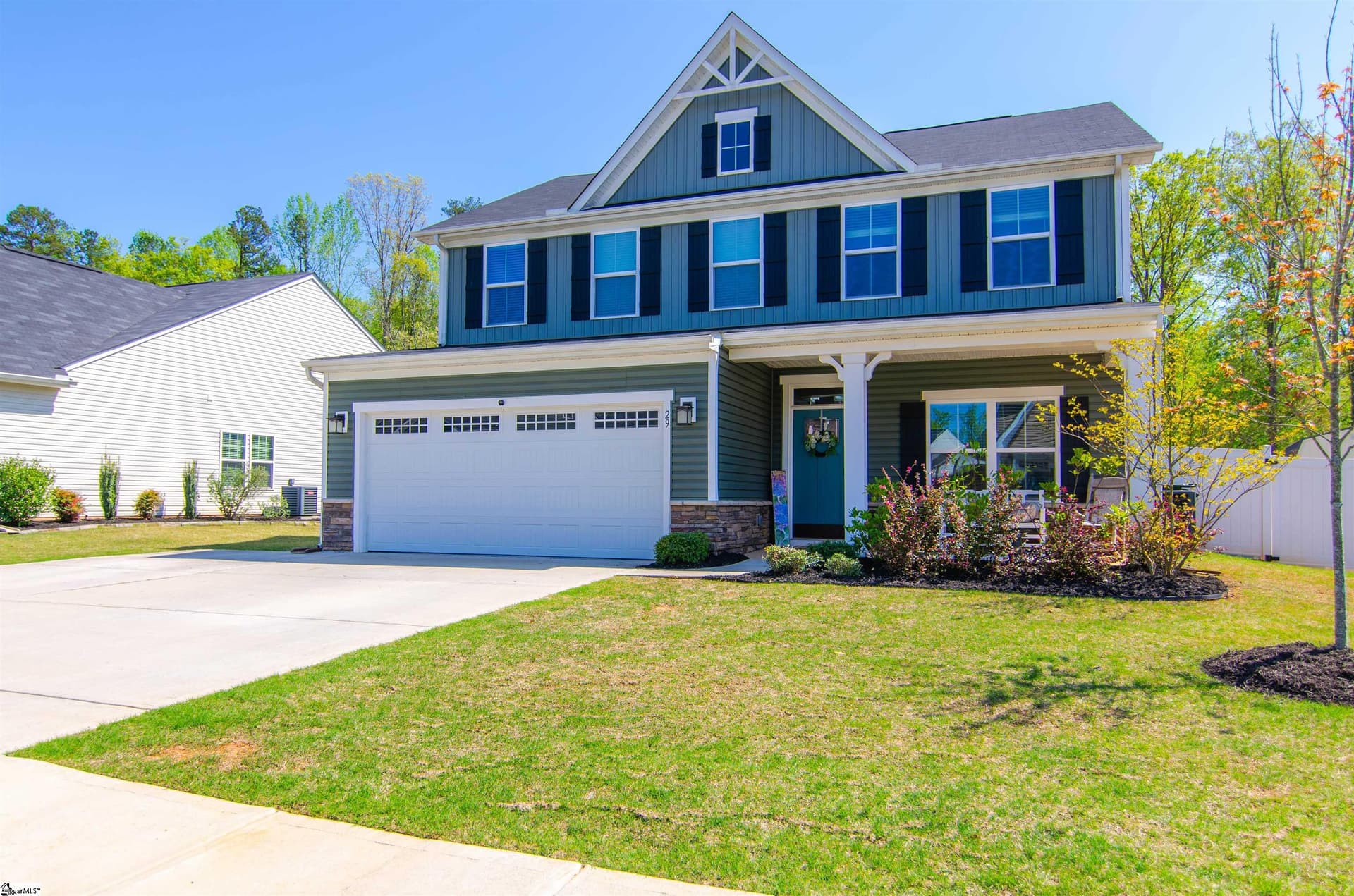 Property image 2 at 29 Wiltshire Circle, Easley, SC 29642