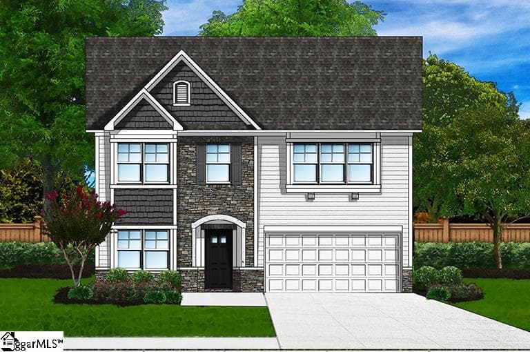 708 Gilgal Lane