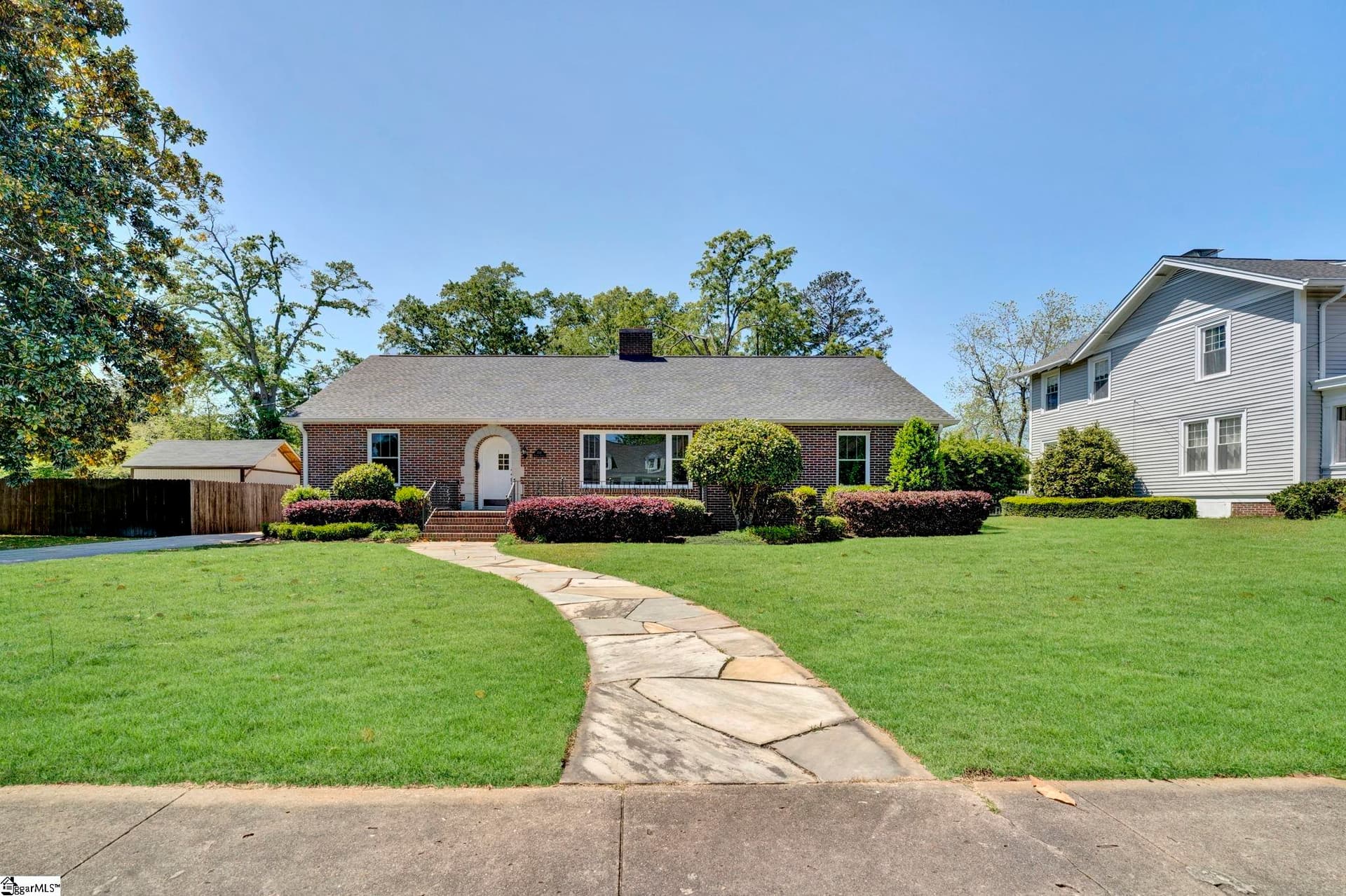 306 Hickory Street