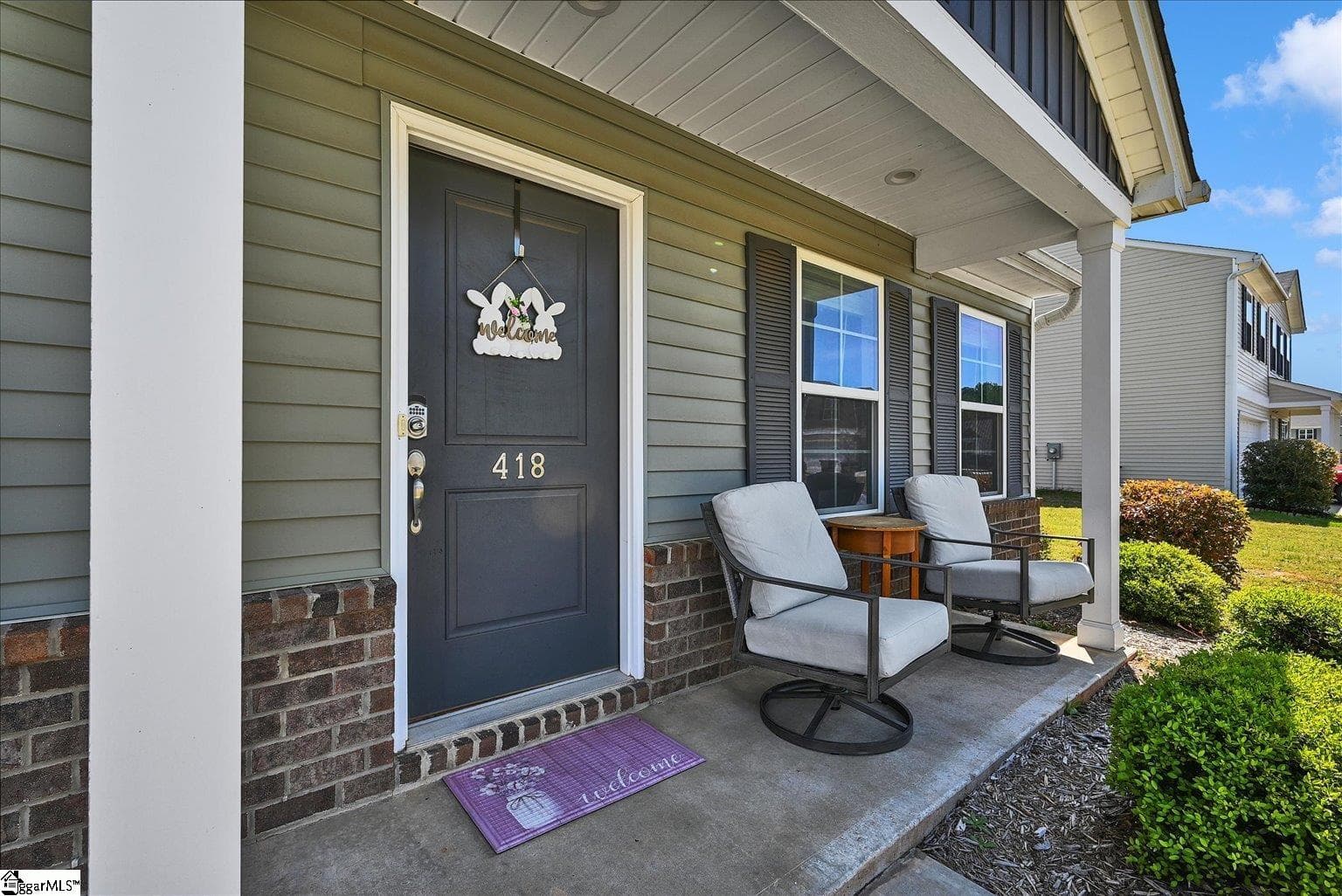 Property image 4 at 418 Reflection Drive, Anderson, SC 29625
