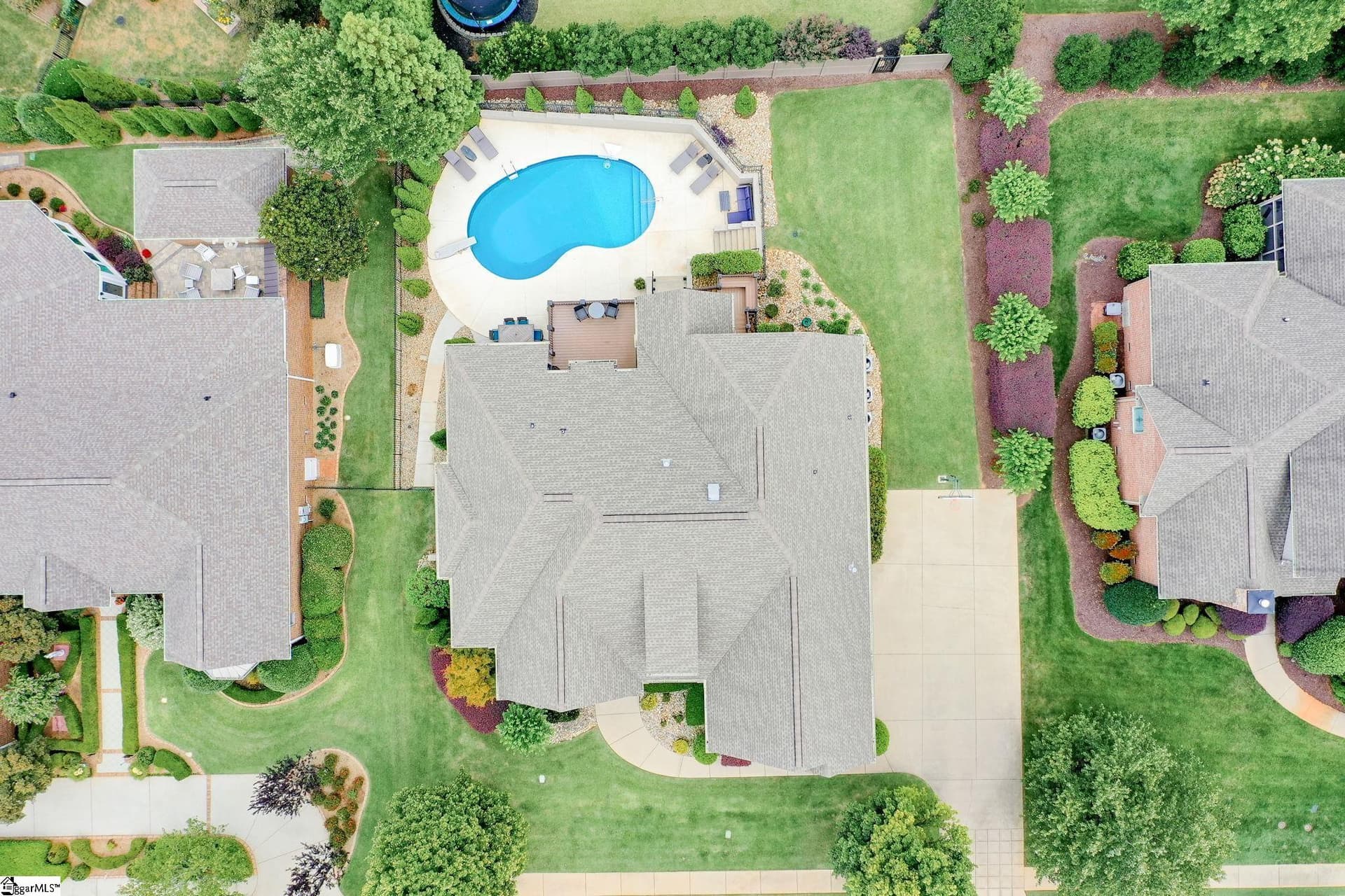 Property image 3 at 5 London Court, Greer, SC 29650