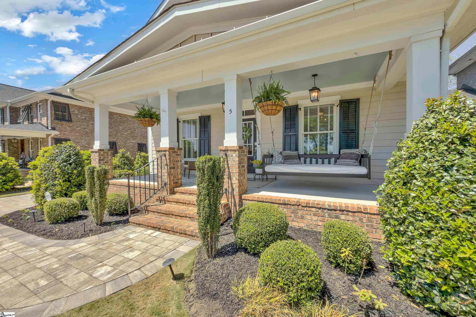 Property image 2 at 5 James Street, Greenville, SC 29609